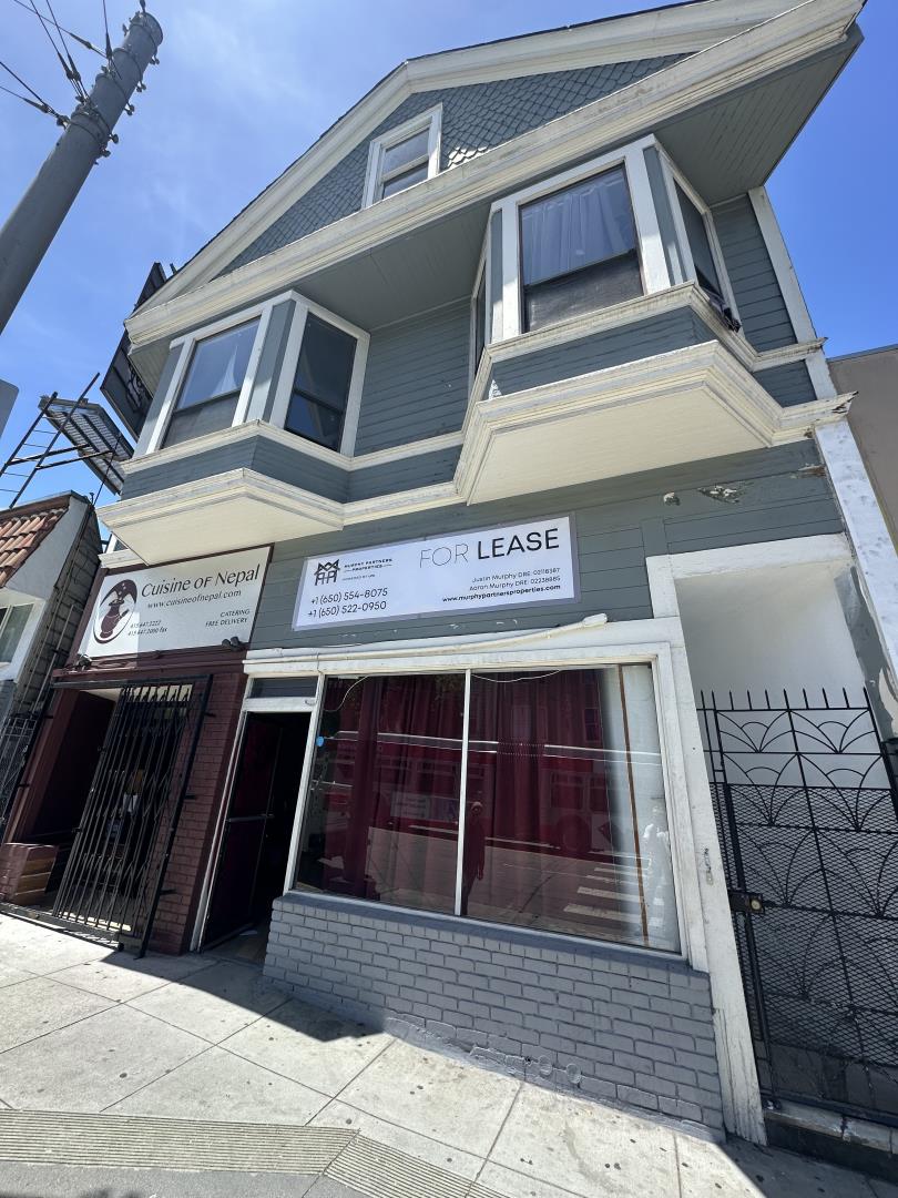 20819 Nunes Ave, Castro Valley, CA, 94546