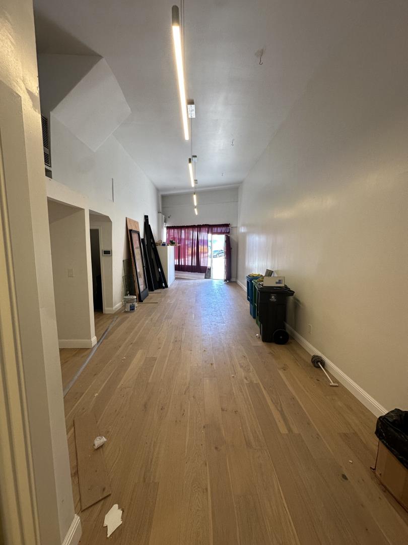Detail Gallery Image 7 of 9 For 3486 Mission St #3484,  San Francisco,  CA 94110 - – Beds | – Baths