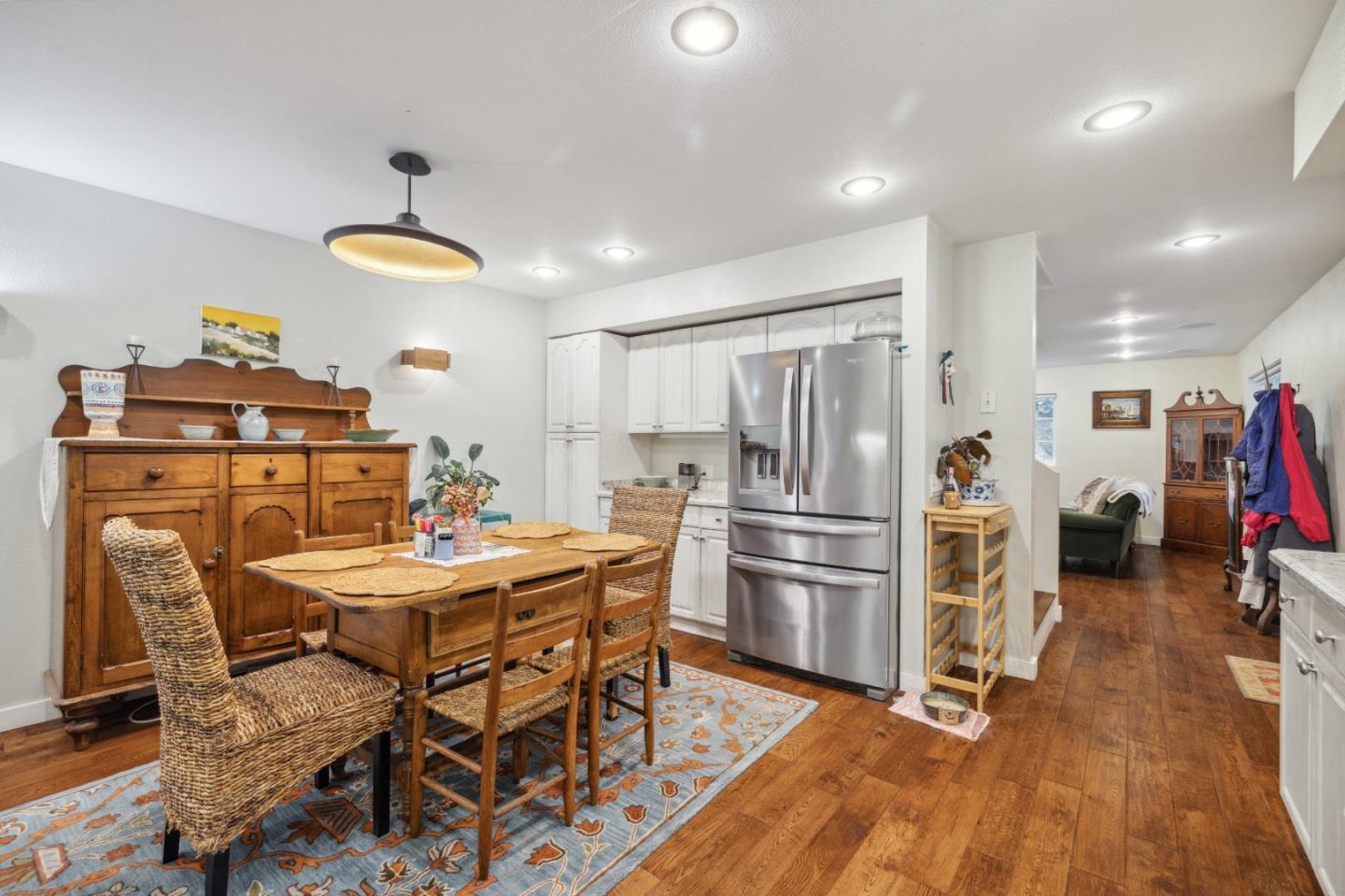 Detail Gallery Image 11 of 98 For 11691 Alta via Dr, Brookdale,  CA 95007 - 4 Beds | 2 Baths