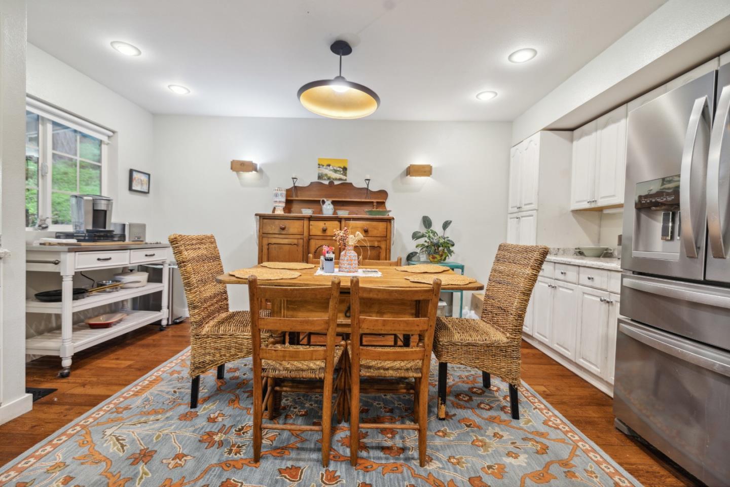 Detail Gallery Image 13 of 98 For 11691 Alta via Dr, Brookdale,  CA 95007 - 4 Beds | 2 Baths