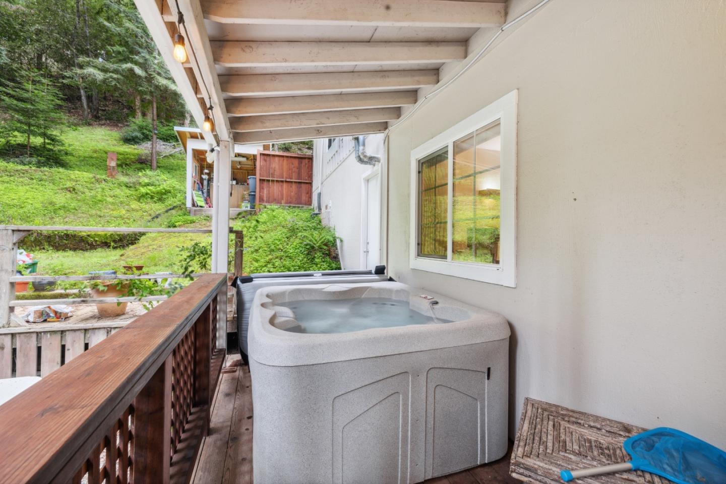 Detail Gallery Image 27 of 98 For 11691 Alta via Dr, Brookdale,  CA 95007 - 4 Beds | 2 Baths