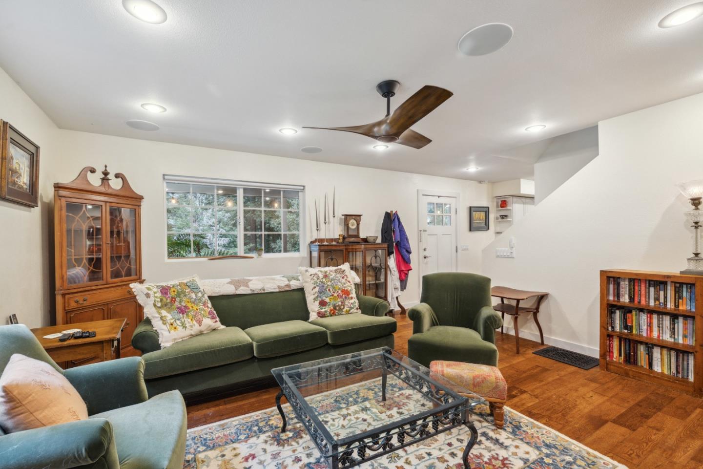 Detail Gallery Image 3 of 98 For 11691 Alta via Dr, Brookdale,  CA 95007 - 4 Beds | 2 Baths