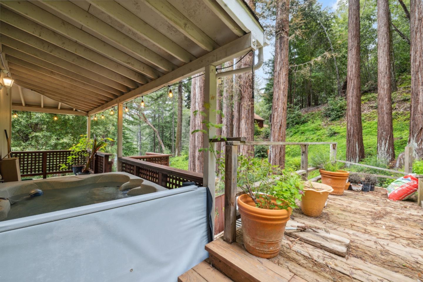 Detail Gallery Image 32 of 98 For 11691 Alta via Dr, Brookdale,  CA 95007 - 4 Beds | 2 Baths