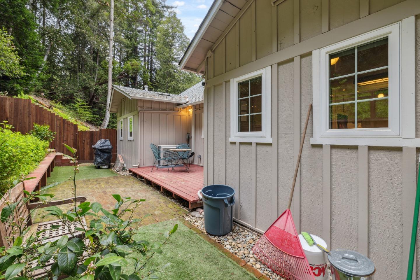 Detail Gallery Image 35 of 98 For 11691 Alta via Dr, Brookdale,  CA 95007 - 4 Beds | 2 Baths