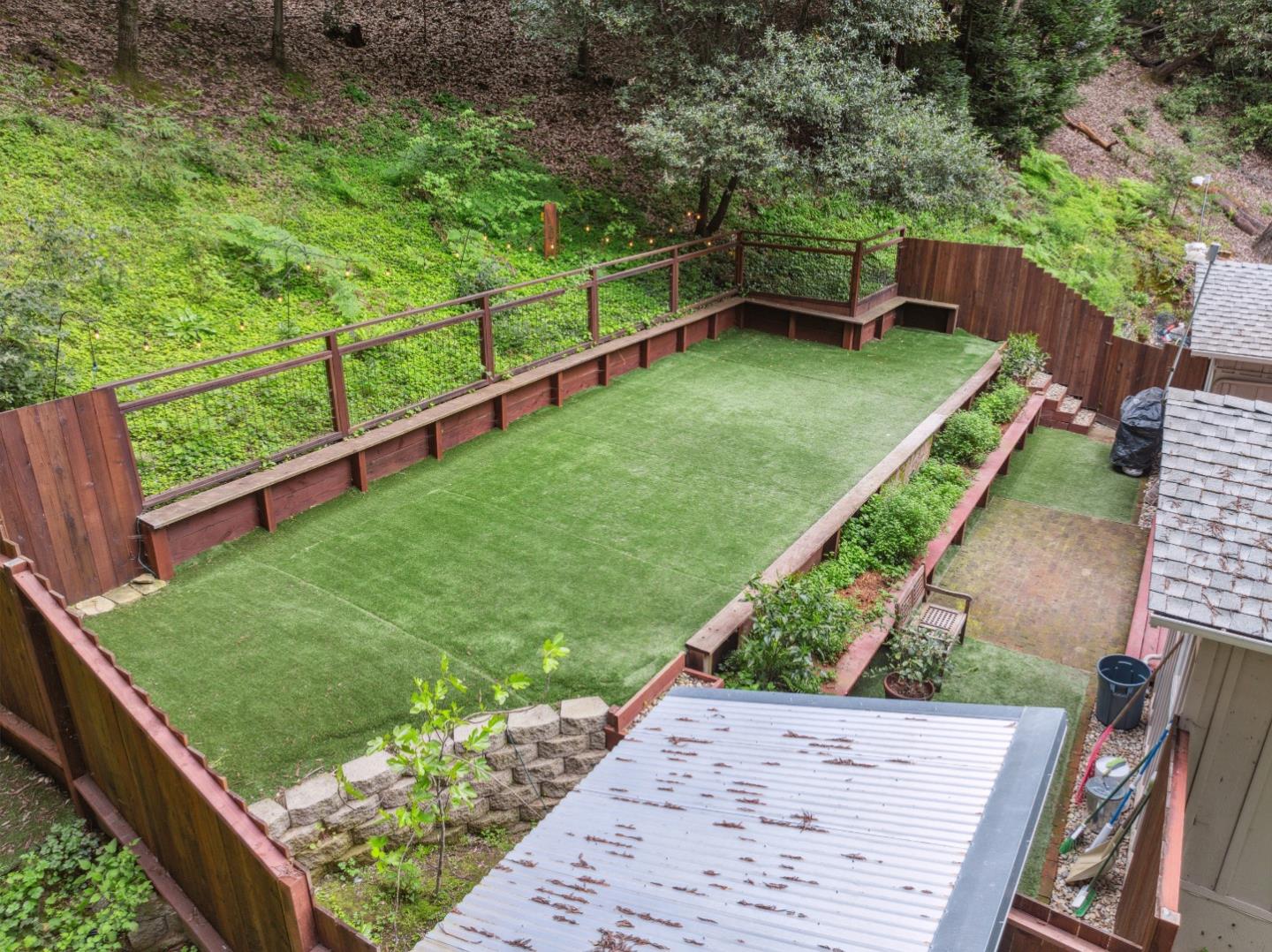 Detail Gallery Image 39 of 98 For 11691 Alta via Dr, Brookdale,  CA 95007 - 4 Beds | 2 Baths