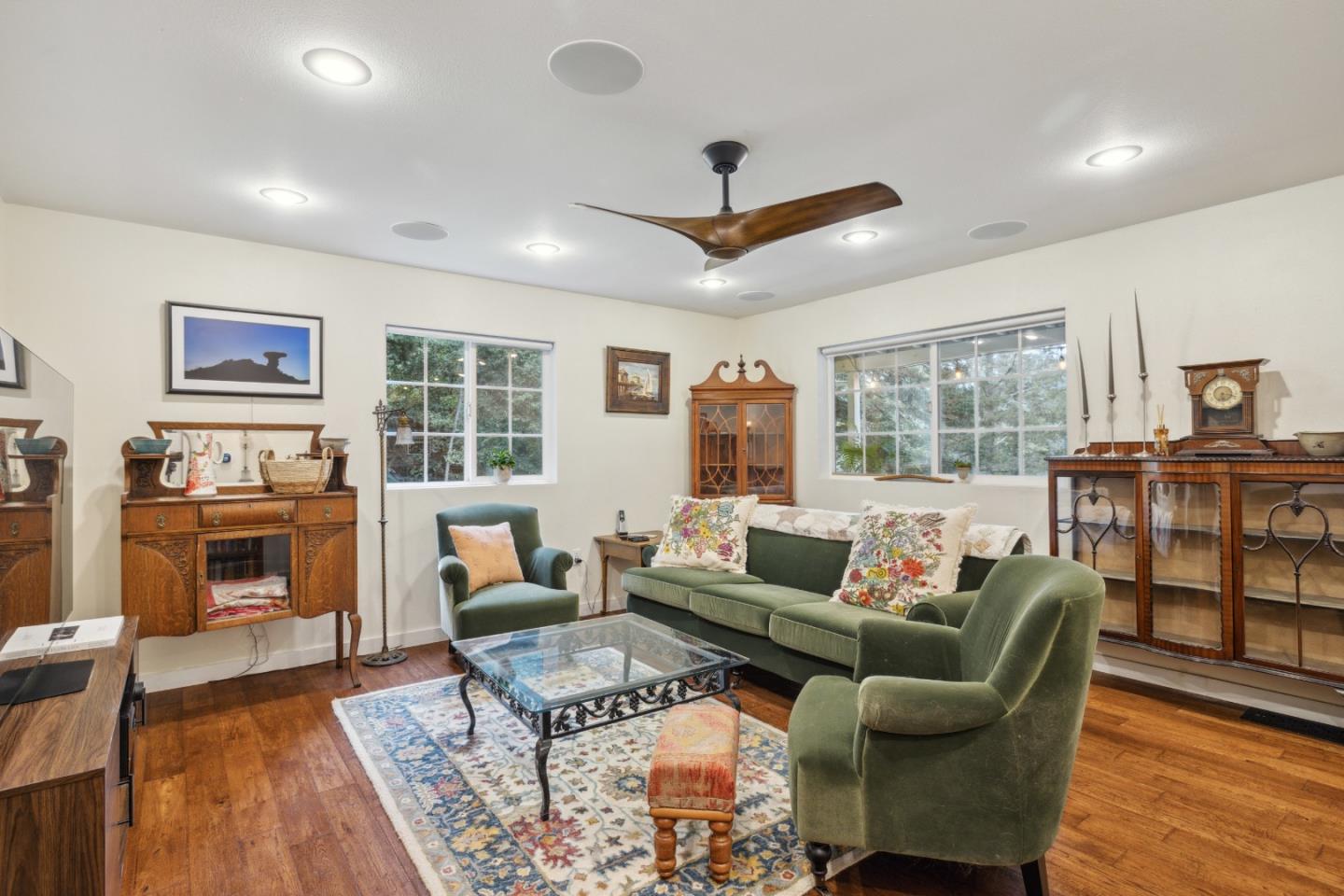 Detail Gallery Image 4 of 98 For 11691 Alta via Dr, Brookdale,  CA 95007 - 4 Beds | 2 Baths