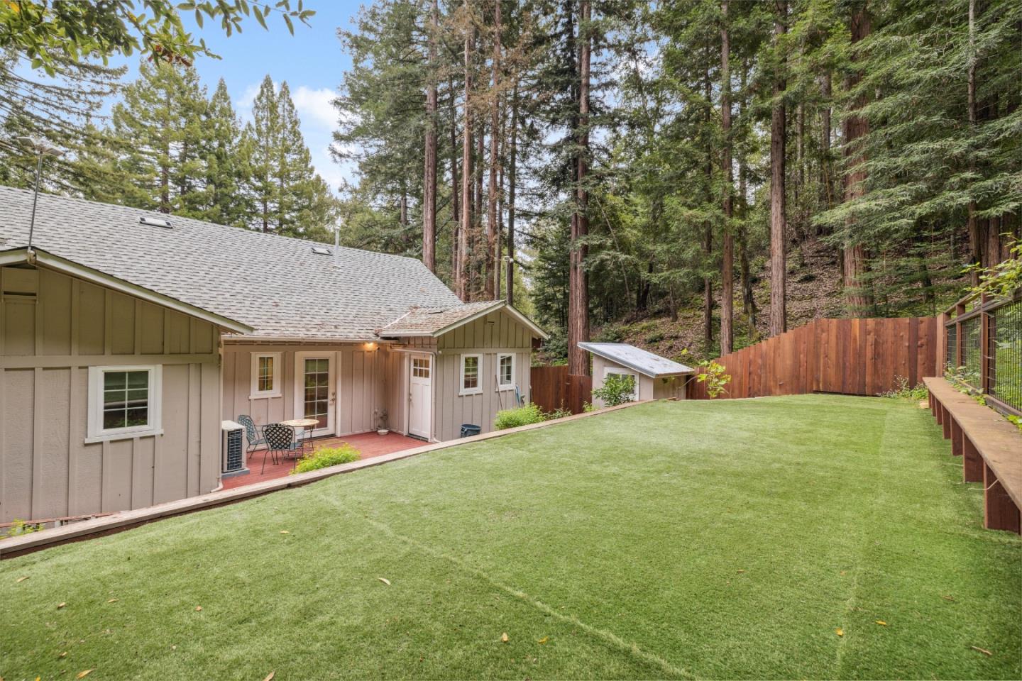 Detail Gallery Image 48 of 98 For 11691 Alta via Dr, Brookdale,  CA 95007 - 4 Beds | 2 Baths