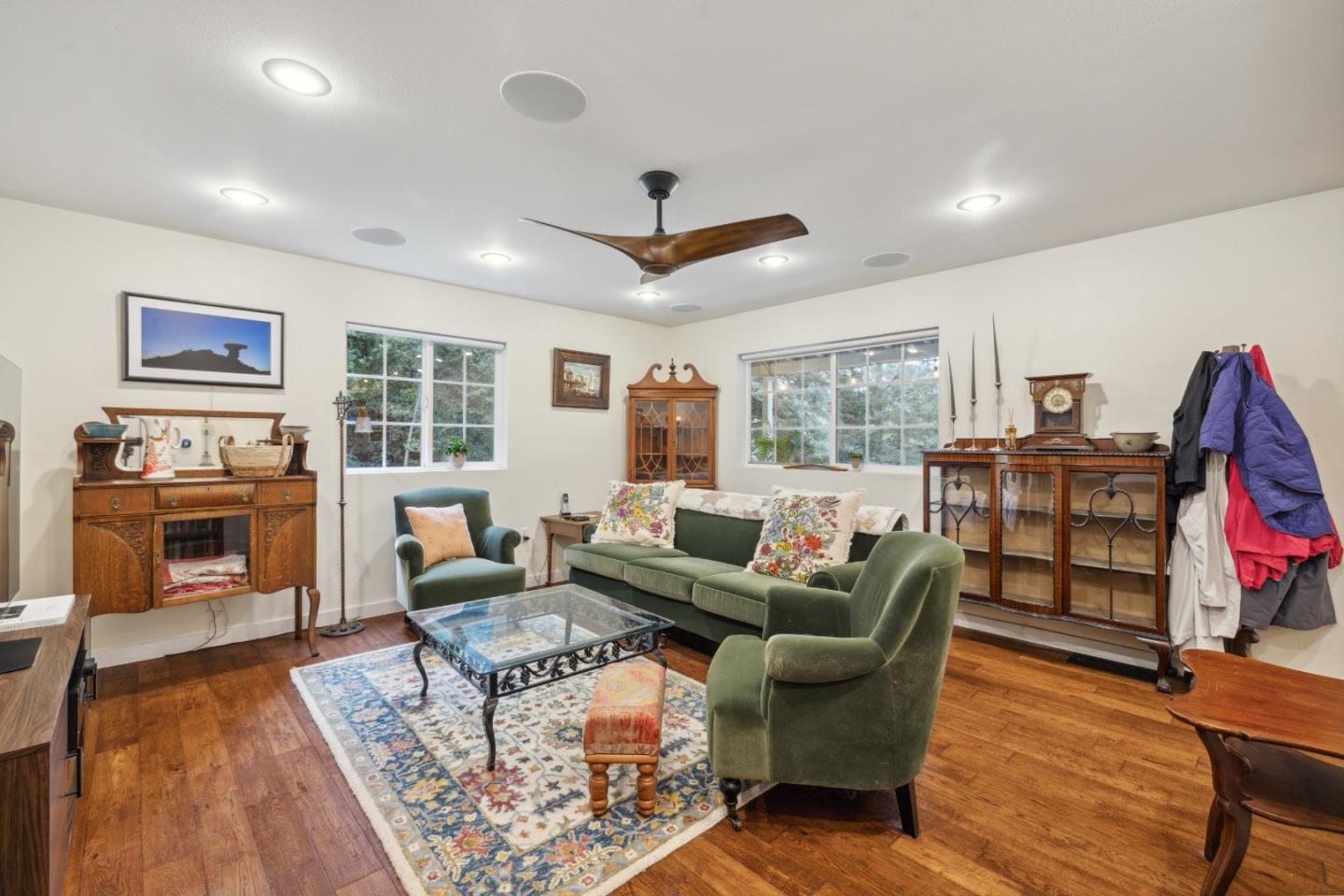 Detail Gallery Image 5 of 98 For 11691 Alta via Dr, Brookdale,  CA 95007 - 4 Beds | 2 Baths