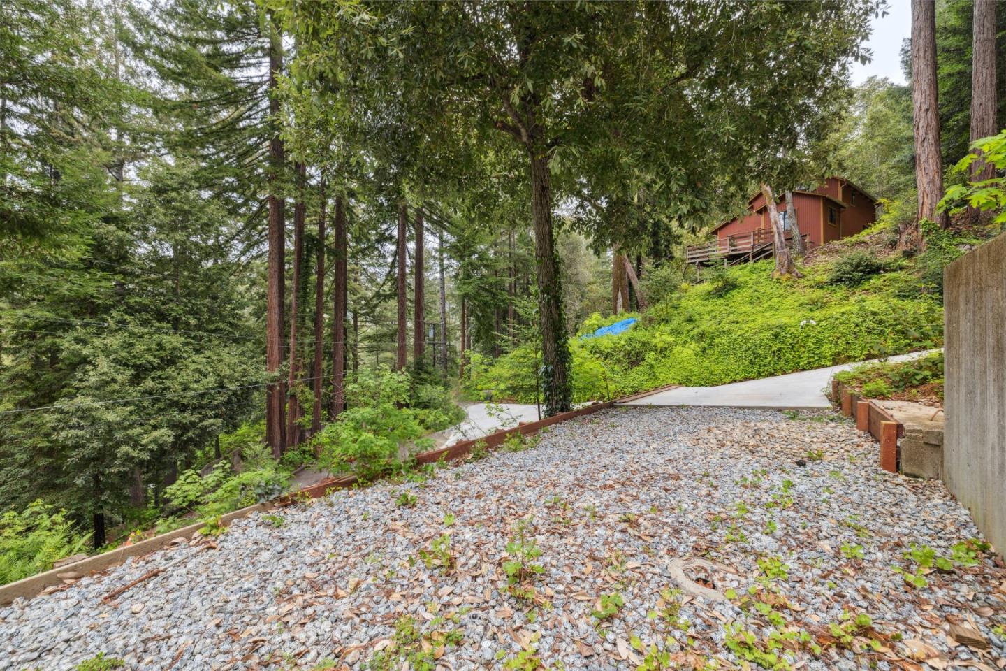 Detail Gallery Image 50 of 98 For 11691 Alta via Dr, Brookdale,  CA 95007 - 4 Beds | 2 Baths