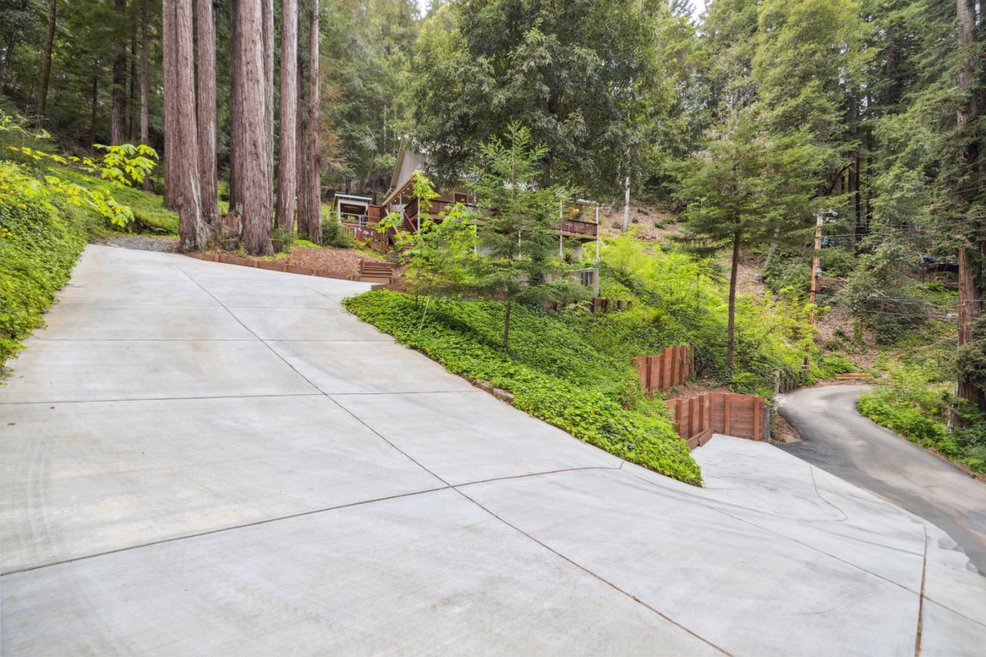 Detail Gallery Image 53 of 98 For 11691 Alta via Dr, Brookdale,  CA 95007 - 4 Beds | 2 Baths
