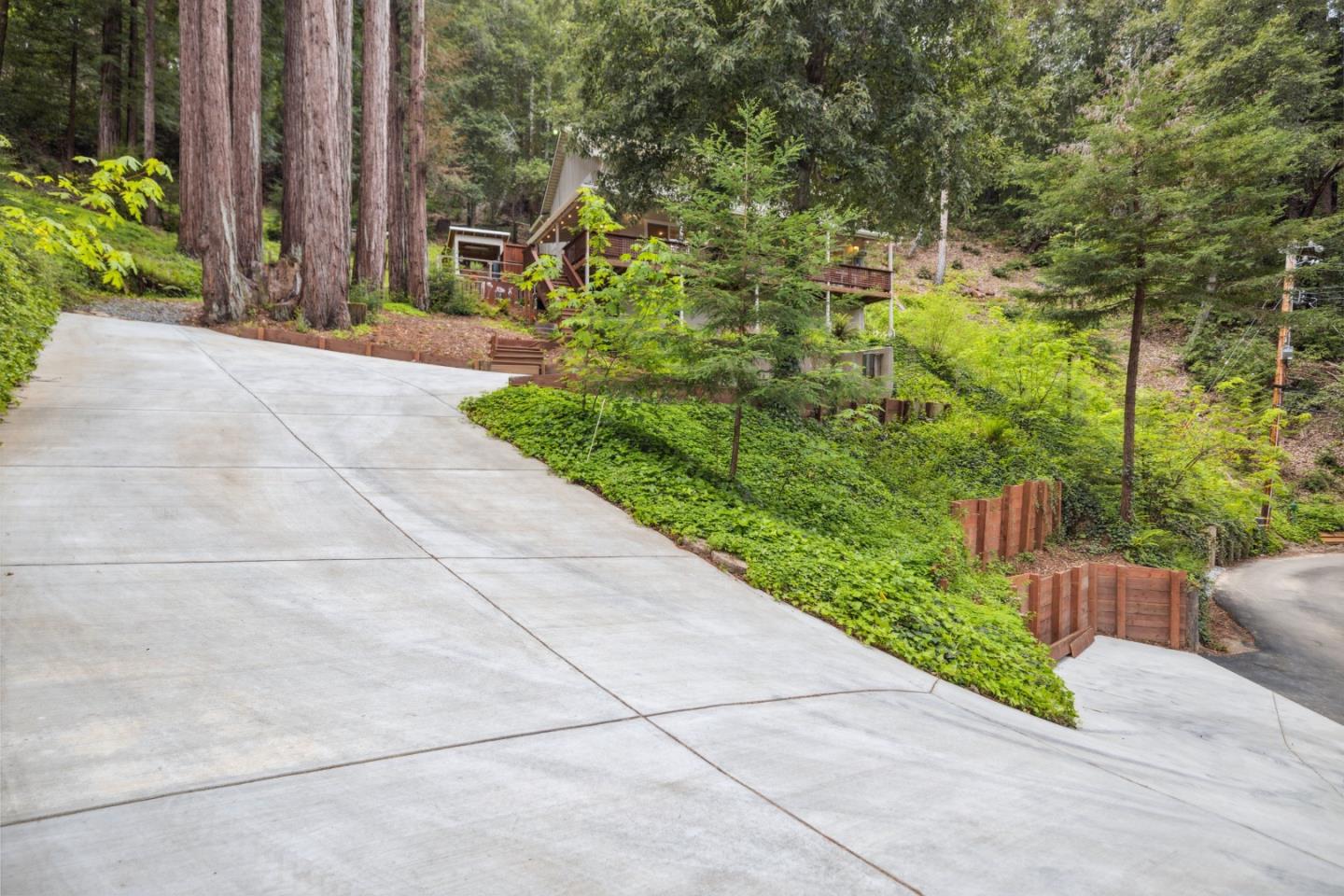 Detail Gallery Image 54 of 98 For 11691 Alta via Dr, Brookdale,  CA 95007 - 4 Beds | 2 Baths