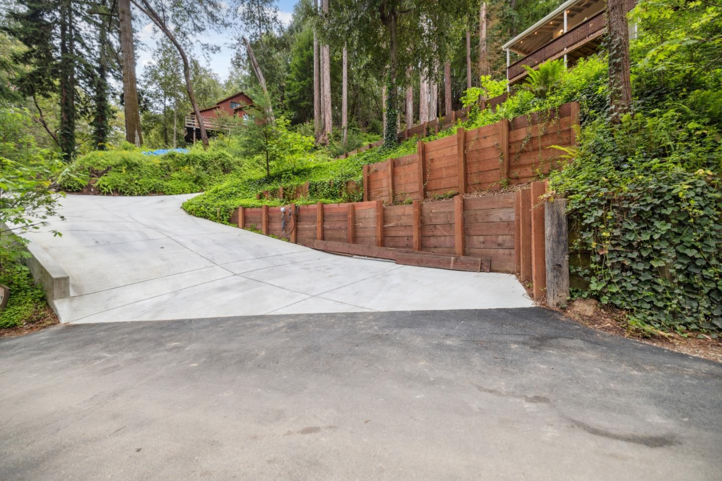 Detail Gallery Image 58 of 98 For 11691 Alta via Dr, Brookdale,  CA 95007 - 4 Beds | 2 Baths