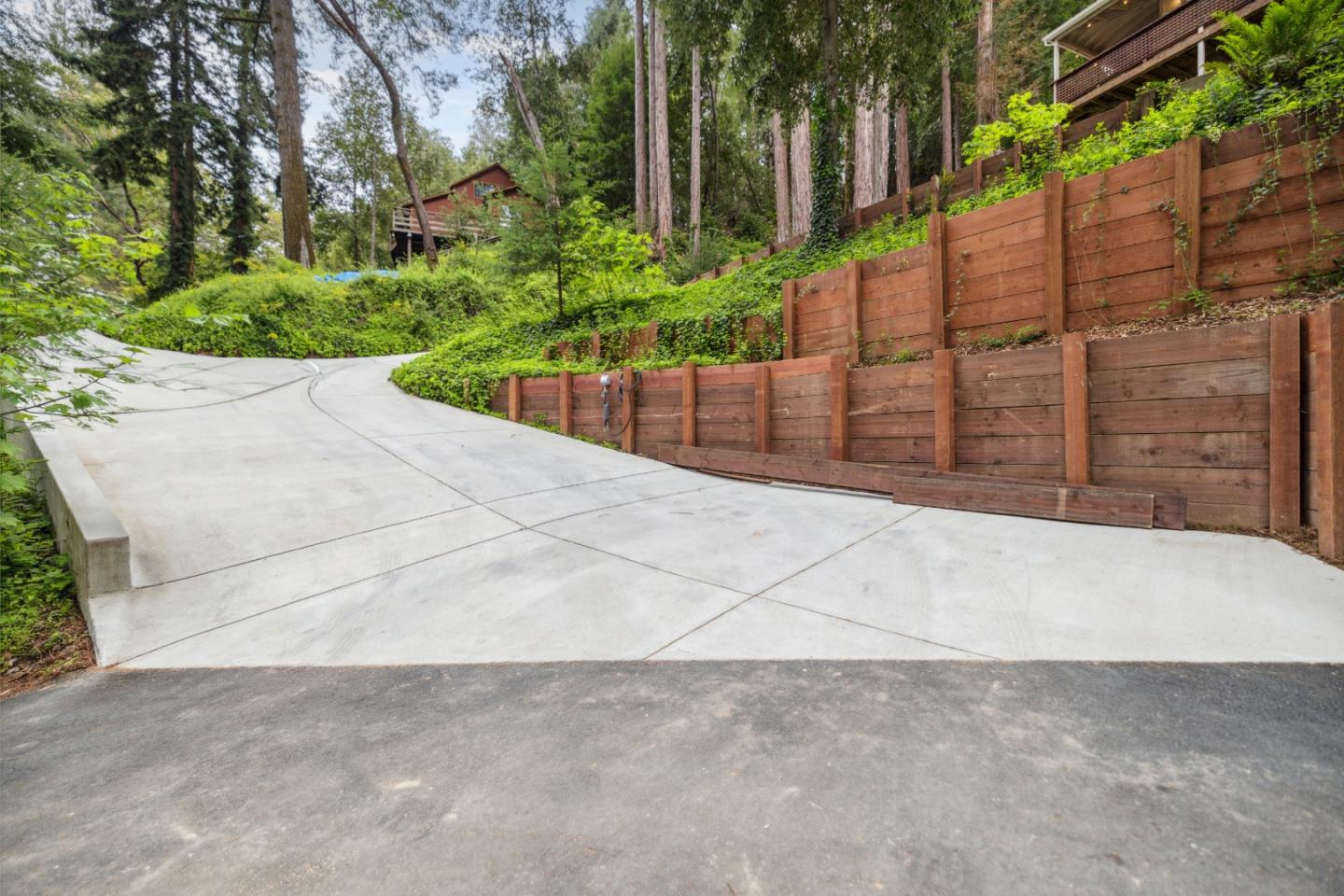 Detail Gallery Image 59 of 98 For 11691 Alta via Dr, Brookdale,  CA 95007 - 4 Beds | 2 Baths
