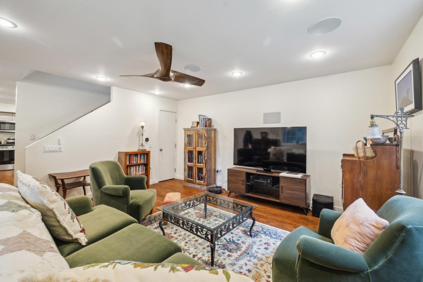 Detail Gallery Image 6 of 98 For 11691 Alta via Dr, Brookdale,  CA 95007 - 4 Beds | 2 Baths