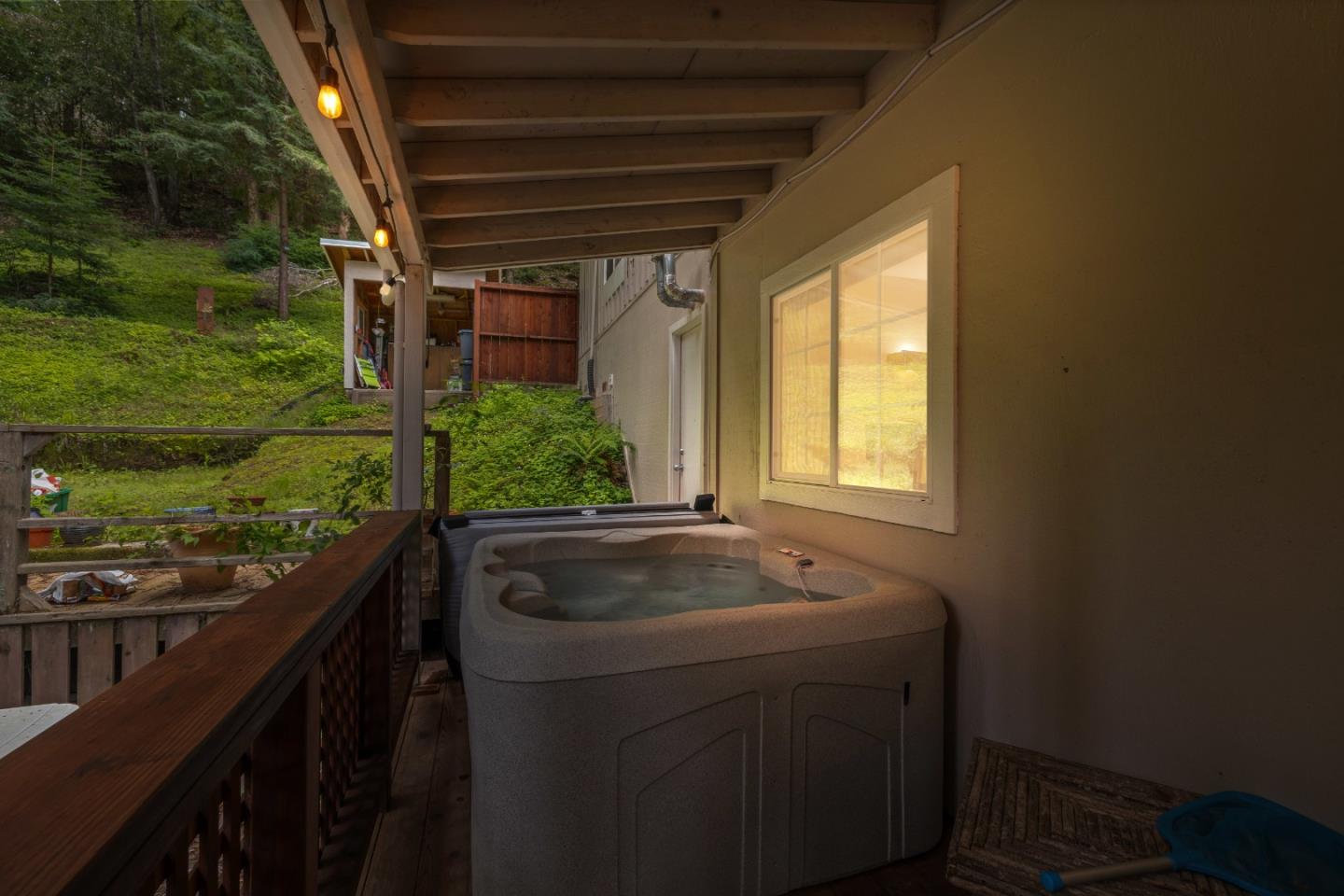 Detail Gallery Image 69 of 98 For 11691 Alta via Dr, Brookdale,  CA 95007 - 4 Beds | 2 Baths