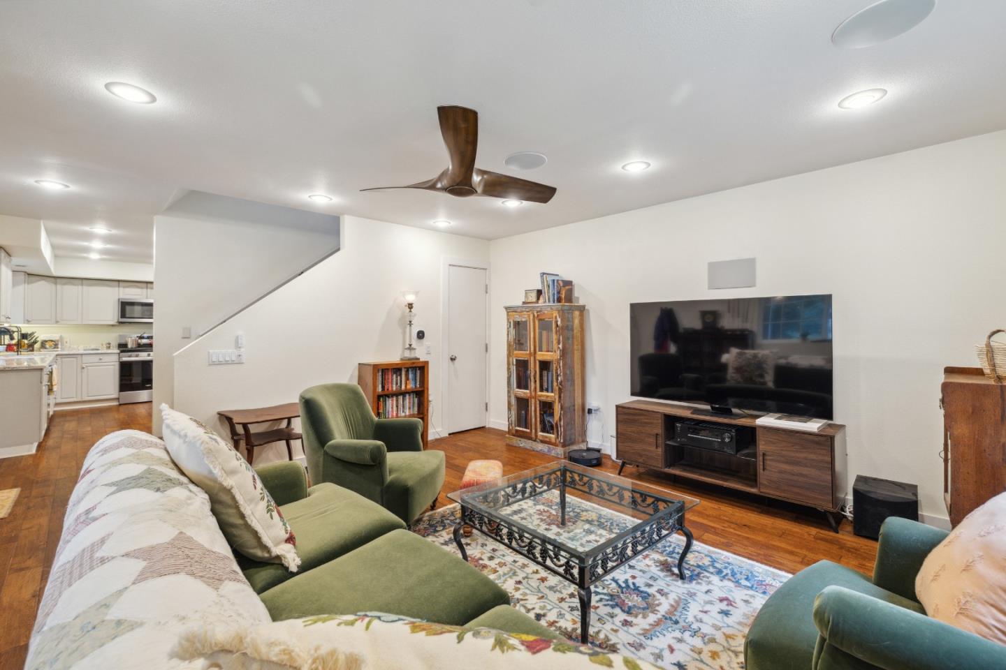 Detail Gallery Image 7 of 98 For 11691 Alta via Dr, Brookdale,  CA 95007 - 4 Beds | 2 Baths