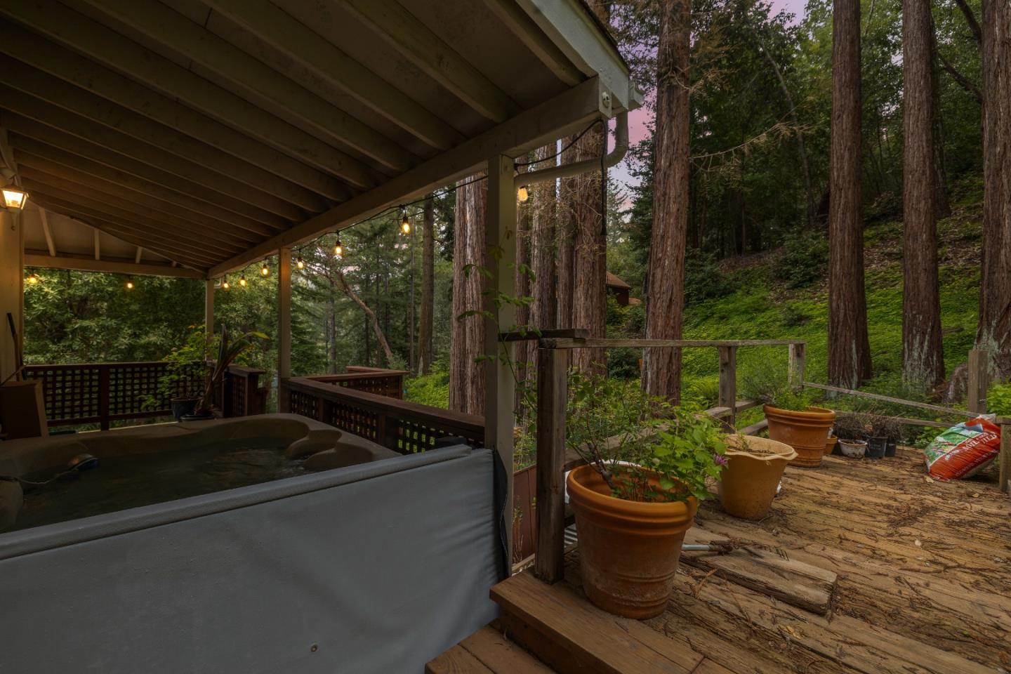 Detail Gallery Image 70 of 98 For 11691 Alta via Dr, Brookdale,  CA 95007 - 4 Beds | 2 Baths