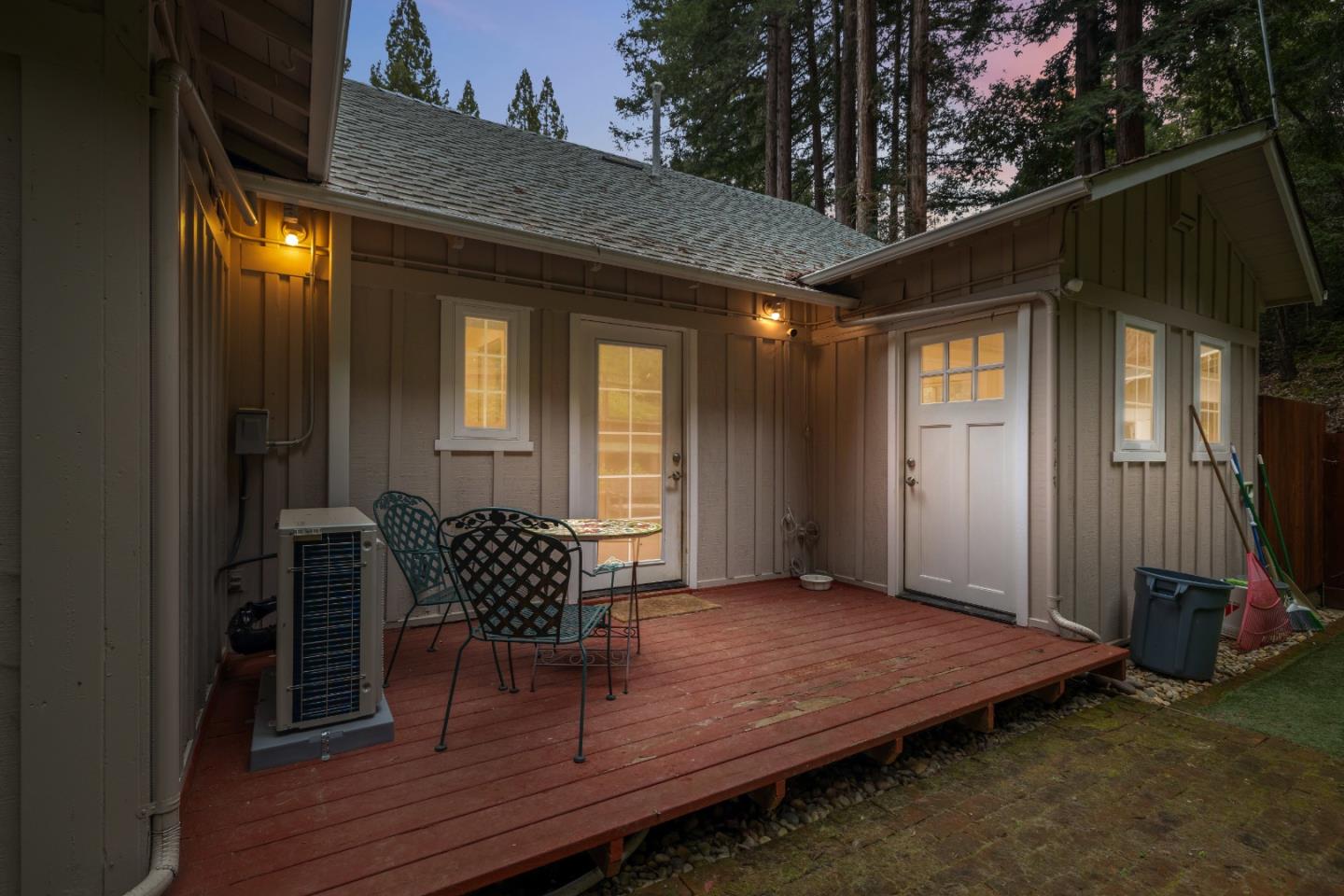 Detail Gallery Image 71 of 98 For 11691 Alta via Dr, Brookdale,  CA 95007 - 4 Beds | 2 Baths