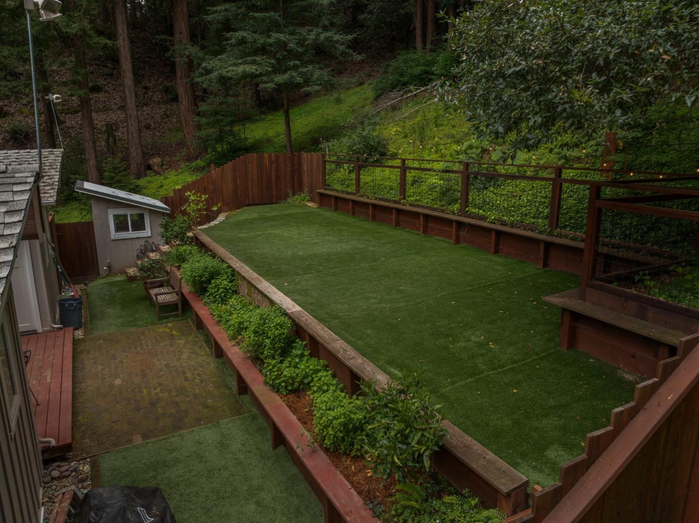 Detail Gallery Image 77 of 98 For 11691 Alta via Dr, Brookdale,  CA 95007 - 4 Beds | 2 Baths