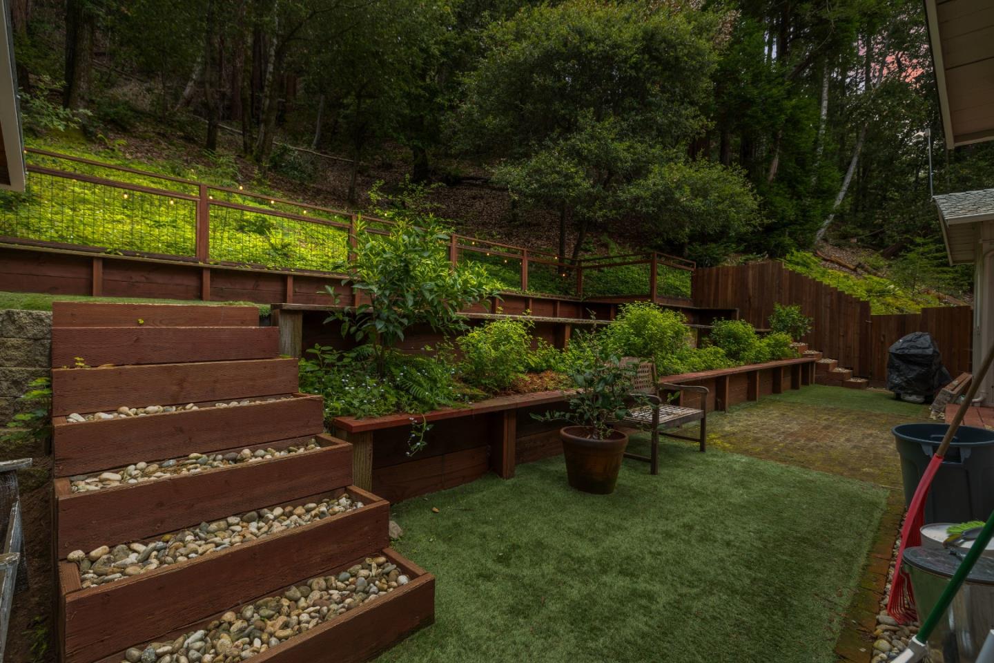 Detail Gallery Image 78 of 98 For 11691 Alta via Dr, Brookdale,  CA 95007 - 4 Beds | 2 Baths
