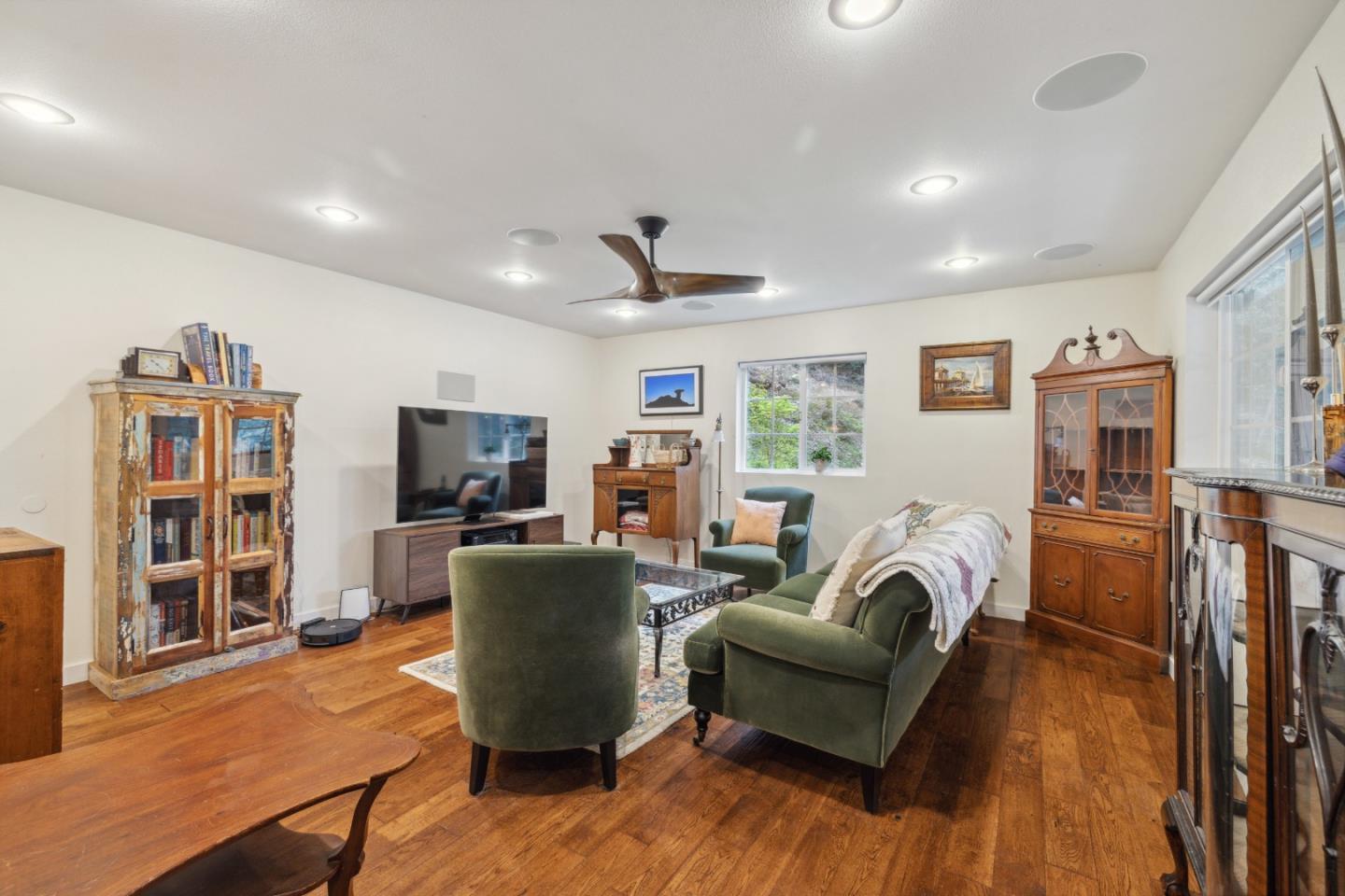 Detail Gallery Image 8 of 98 For 11691 Alta via Dr, Brookdale,  CA 95007 - 4 Beds | 2 Baths