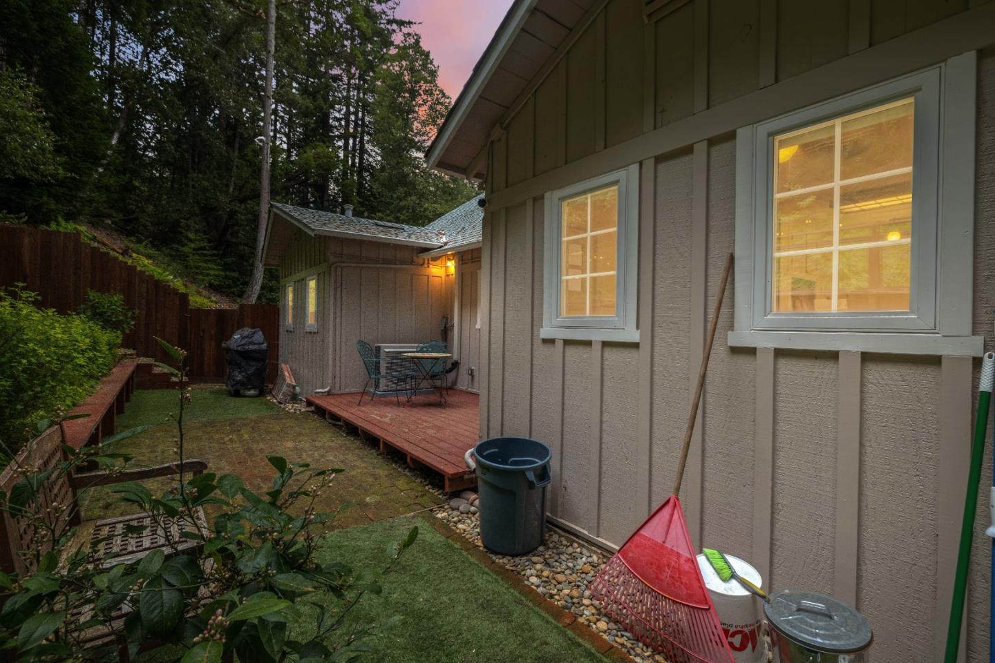 Detail Gallery Image 80 of 98 For 11691 Alta via Dr, Brookdale,  CA 95007 - 4 Beds | 2 Baths