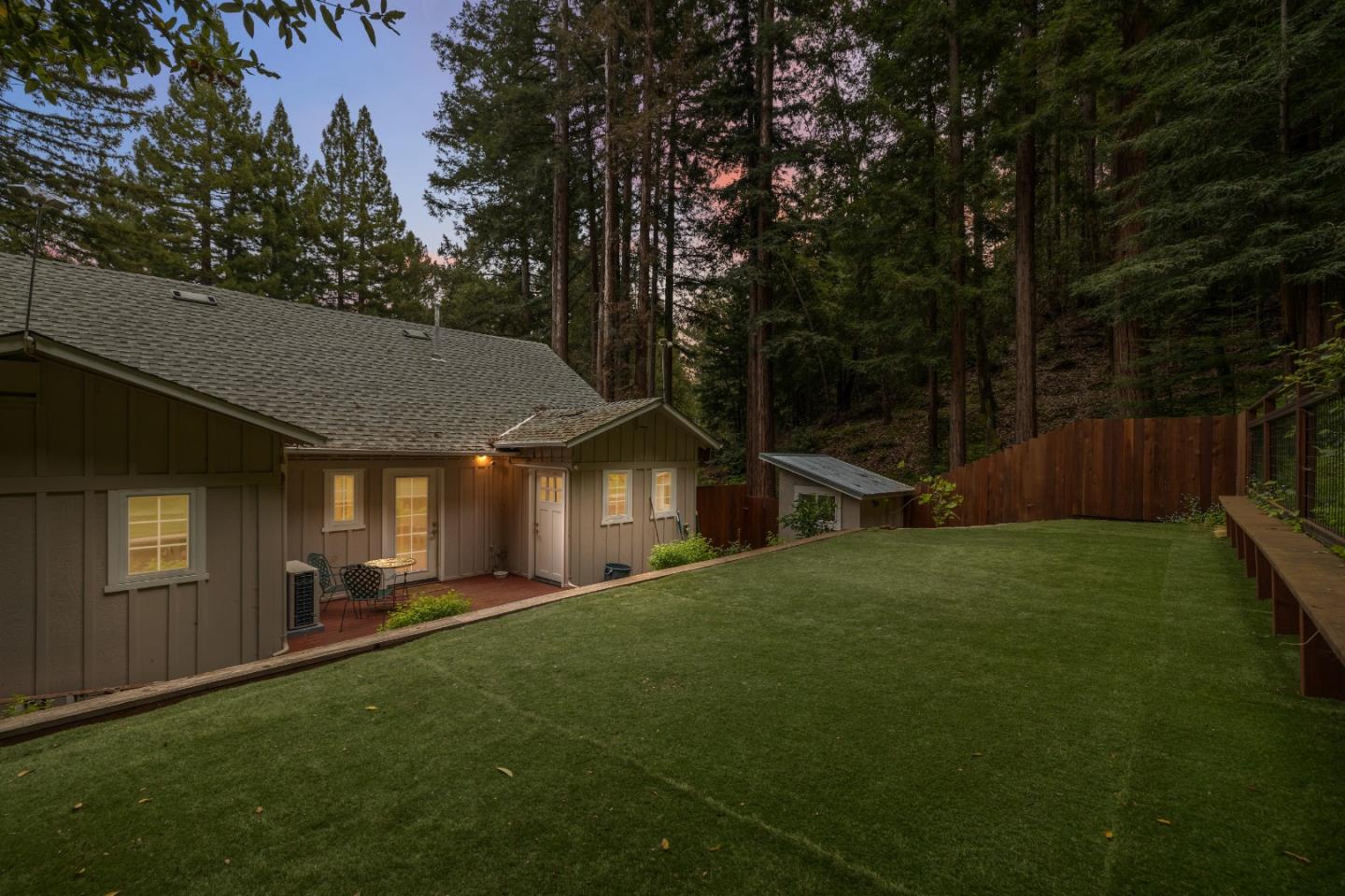 Detail Gallery Image 83 of 98 For 11691 Alta via Dr, Brookdale,  CA 95007 - 4 Beds | 2 Baths
