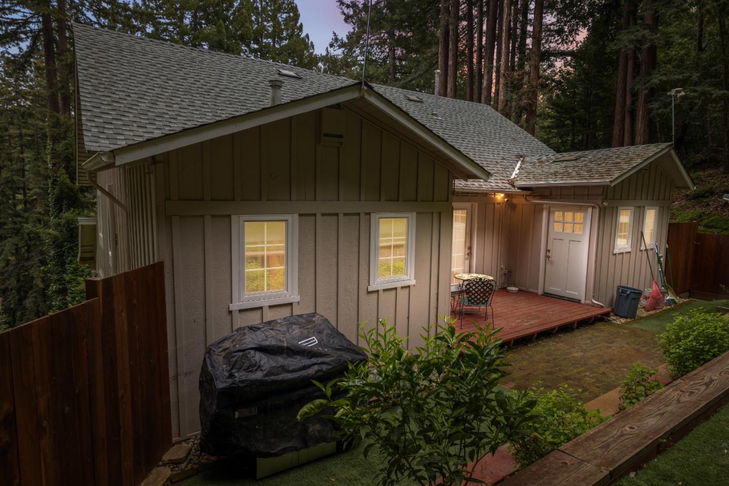 Detail Gallery Image 87 of 98 For 11691 Alta via Dr, Brookdale,  CA 95007 - 4 Beds | 2 Baths
