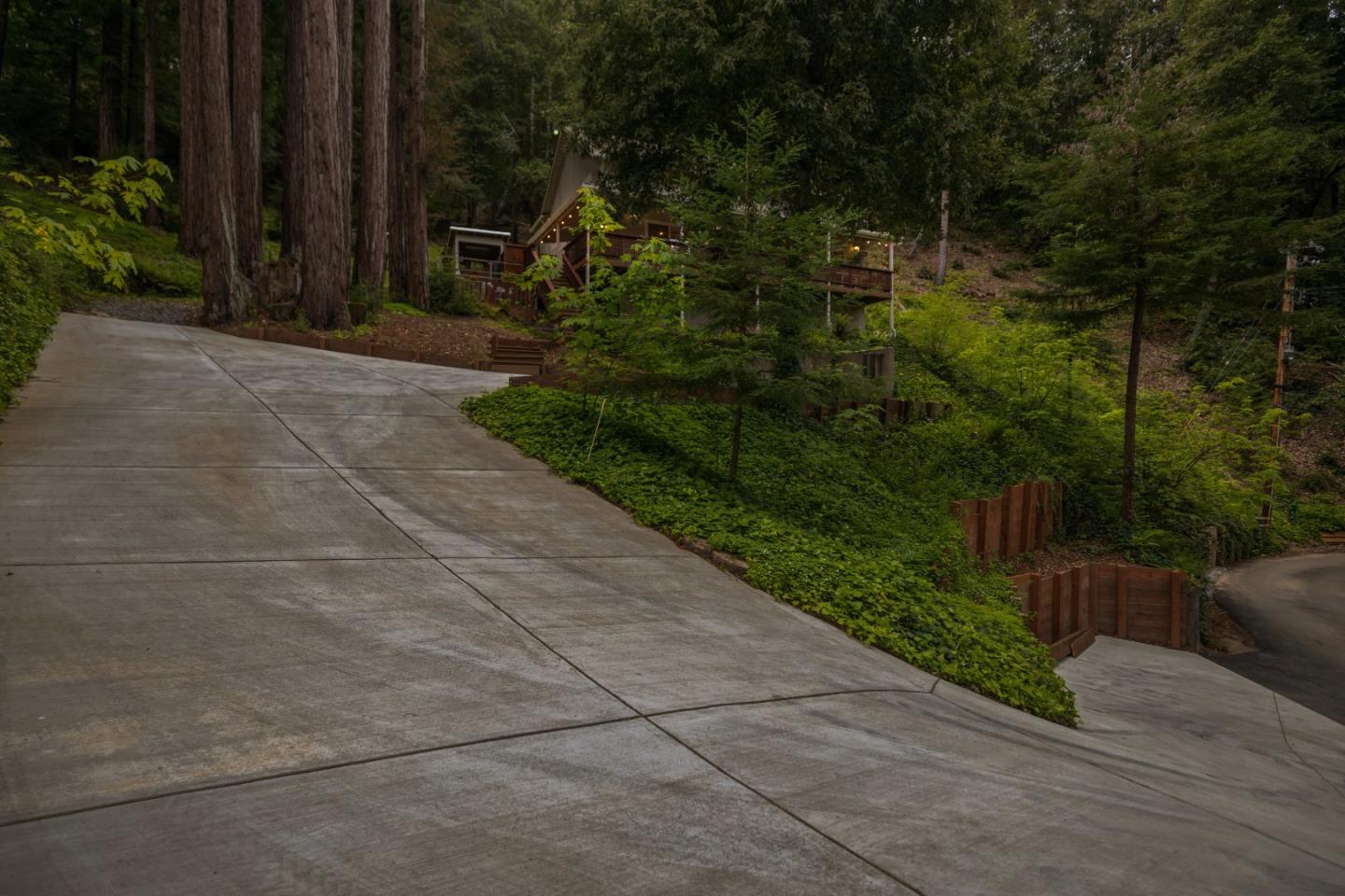 Detail Gallery Image 91 of 98 For 11691 Alta via Dr, Brookdale,  CA 95007 - 4 Beds | 2 Baths