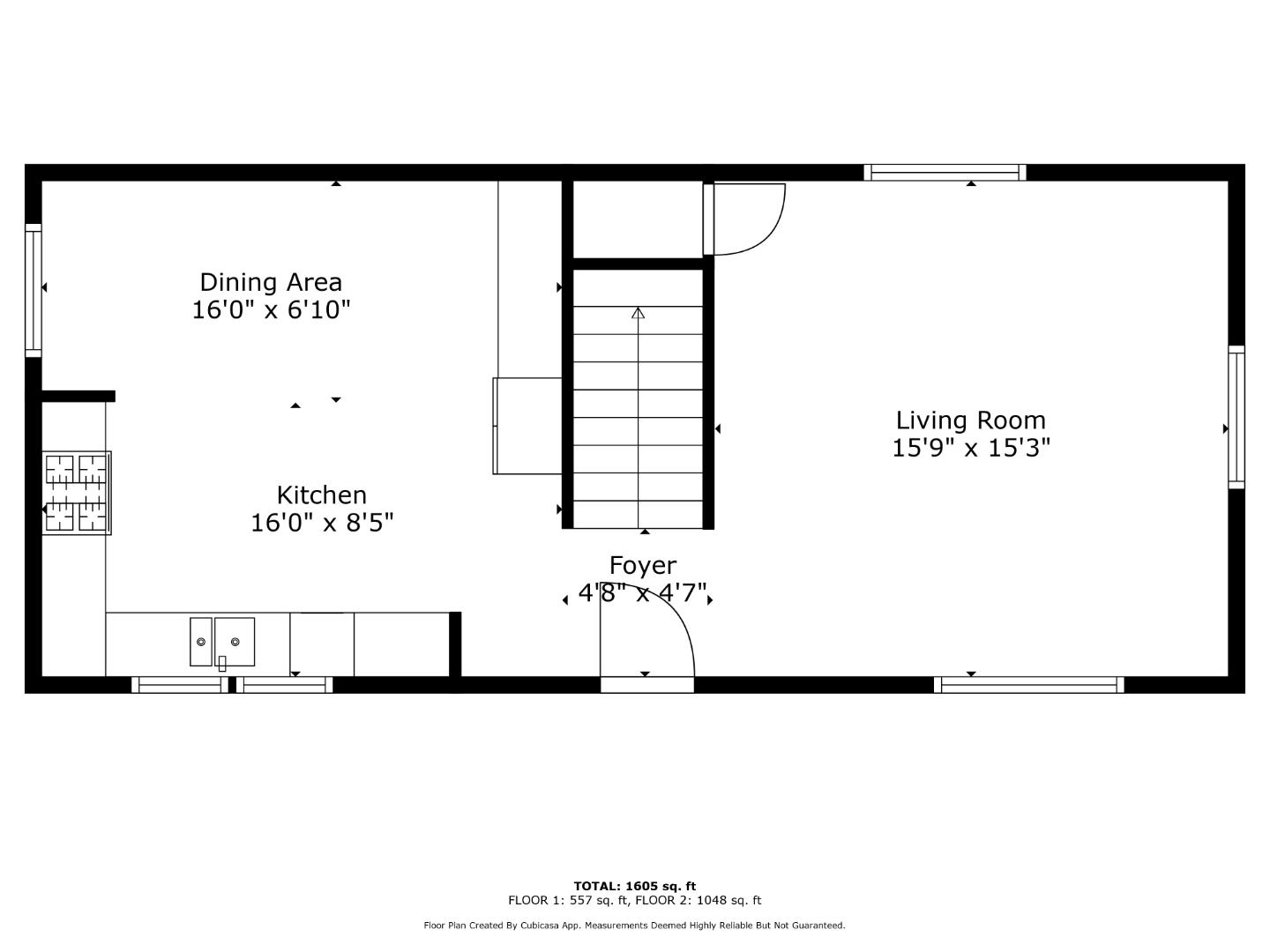Detail Gallery Image 97 of 98 For 11691 Alta via Dr, Brookdale,  CA 95007 - 4 Beds | 2 Baths