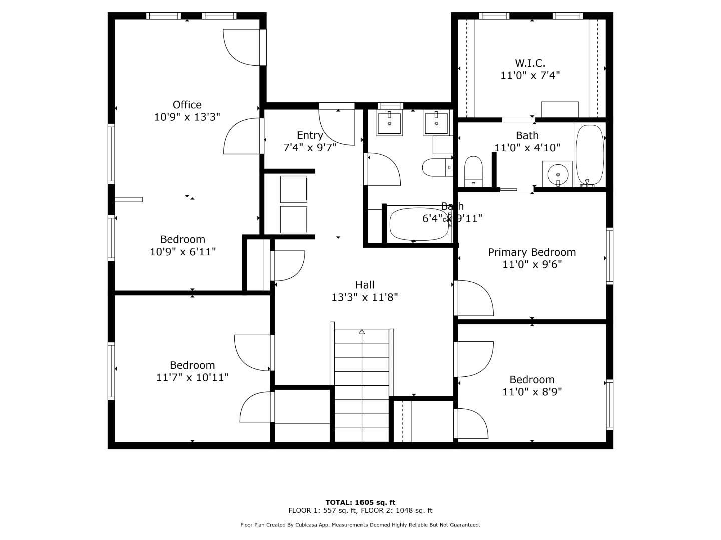Detail Gallery Image 98 of 98 For 11691 Alta via Dr, Brookdale,  CA 95007 - 4 Beds | 2 Baths