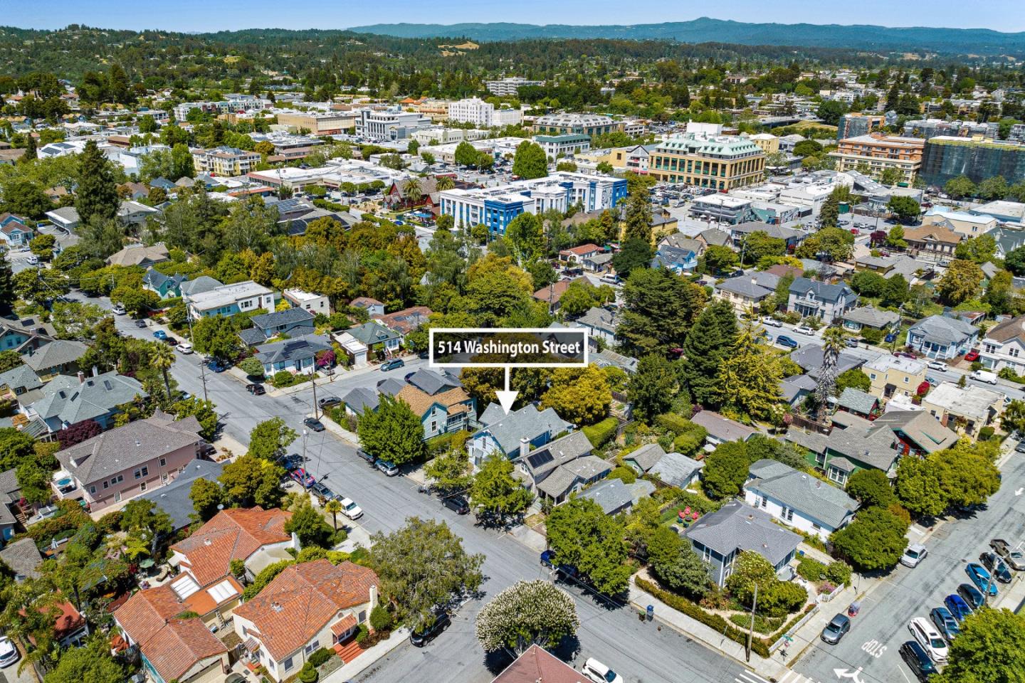 Detail Gallery Image 15 of 25 For 514 Washington St, Santa Cruz,  CA 95060 - – Beds | – Baths