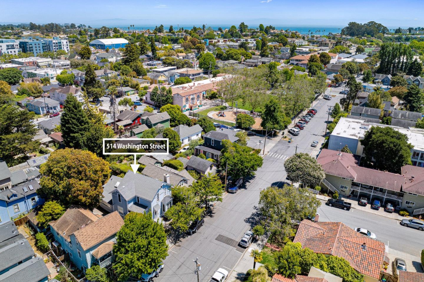 Detail Gallery Image 16 of 25 For 514 Washington St, Santa Cruz,  CA 95060 - – Beds | – Baths