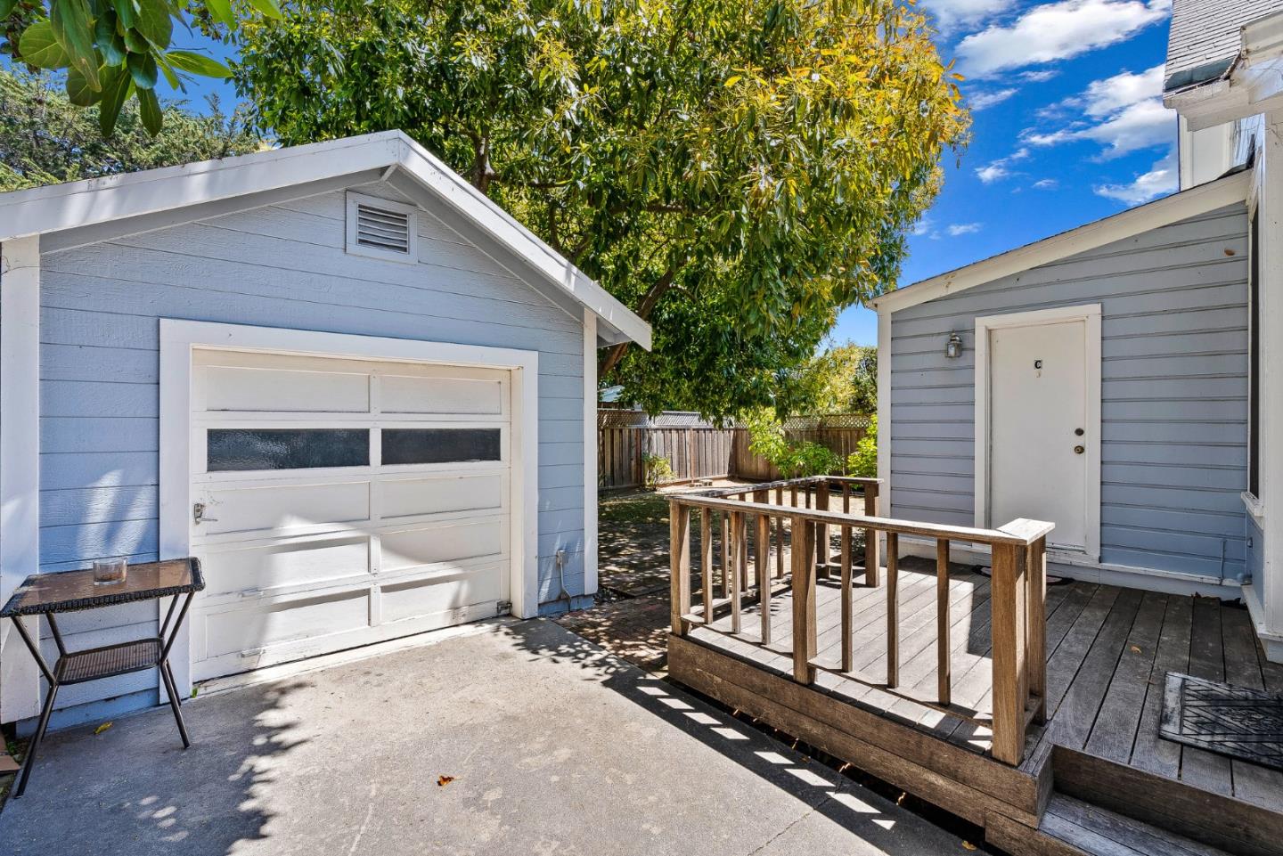 Detail Gallery Image 5 of 25 For 514 Washington St, Santa Cruz,  CA 95060 - – Beds | – Baths