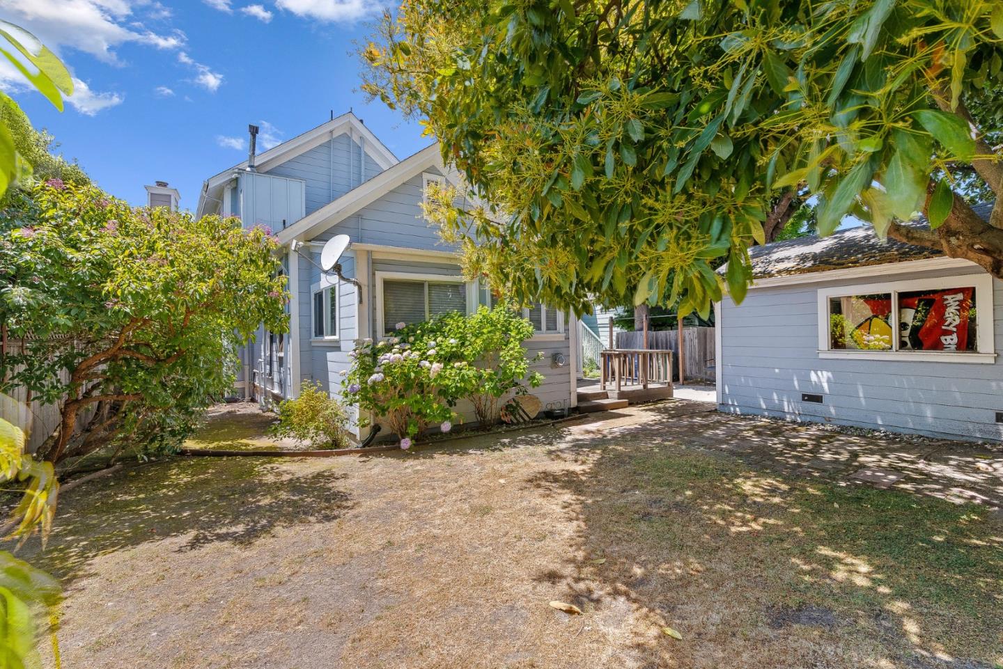Detail Gallery Image 8 of 25 For 514 Washington St, Santa Cruz,  CA 95060 - – Beds | – Baths