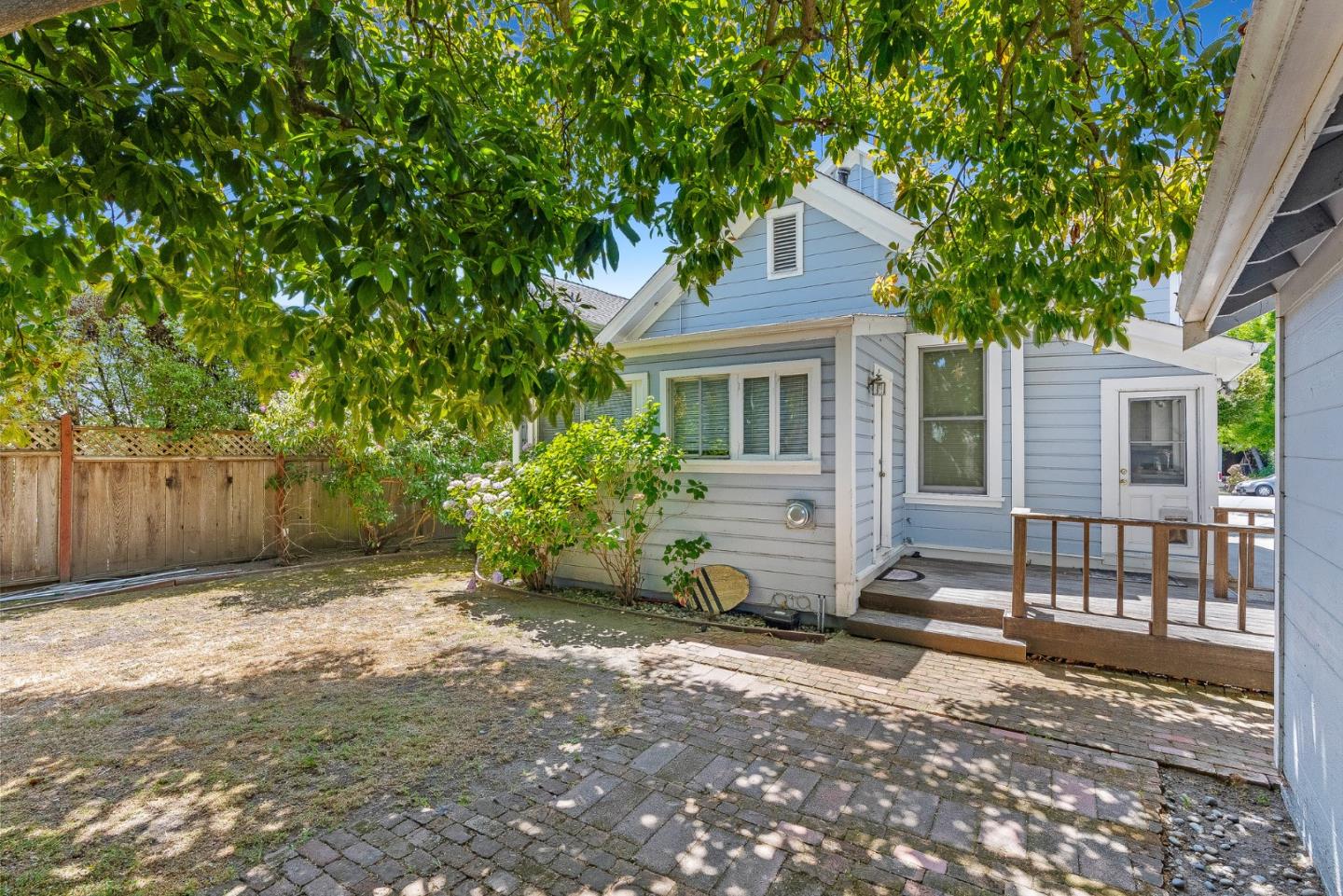 Detail Gallery Image 9 of 25 For 514 Washington St, Santa Cruz,  CA 95060 - – Beds | – Baths