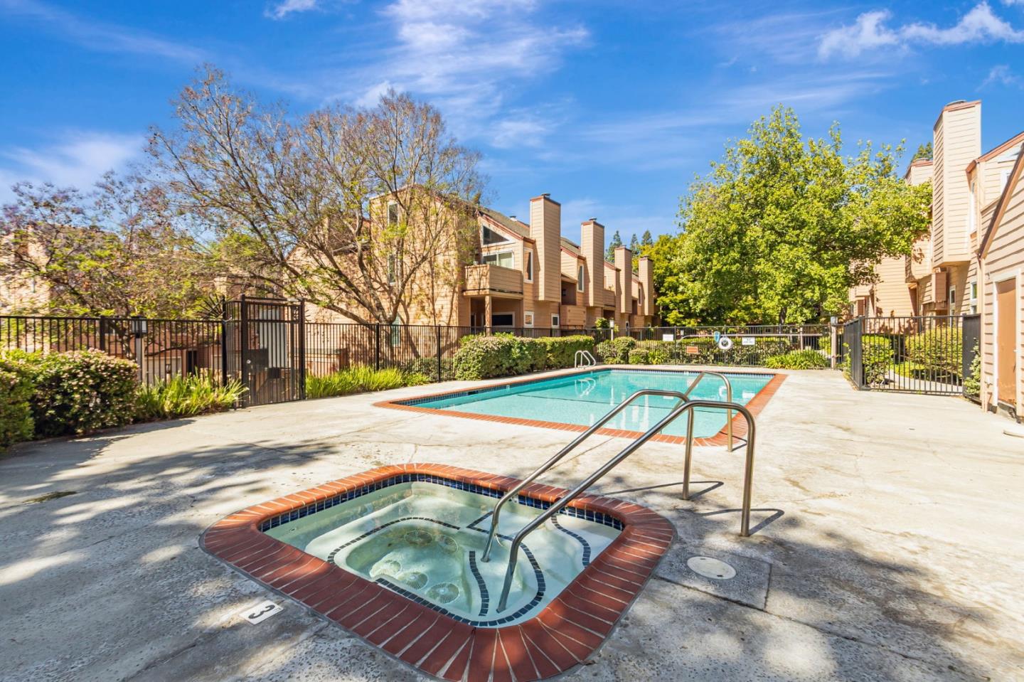 Detail Gallery Image 46 of 47 For 5386 Borneo Cir, San Jose,  CA 95123 - 3 Beds | 2 Baths
