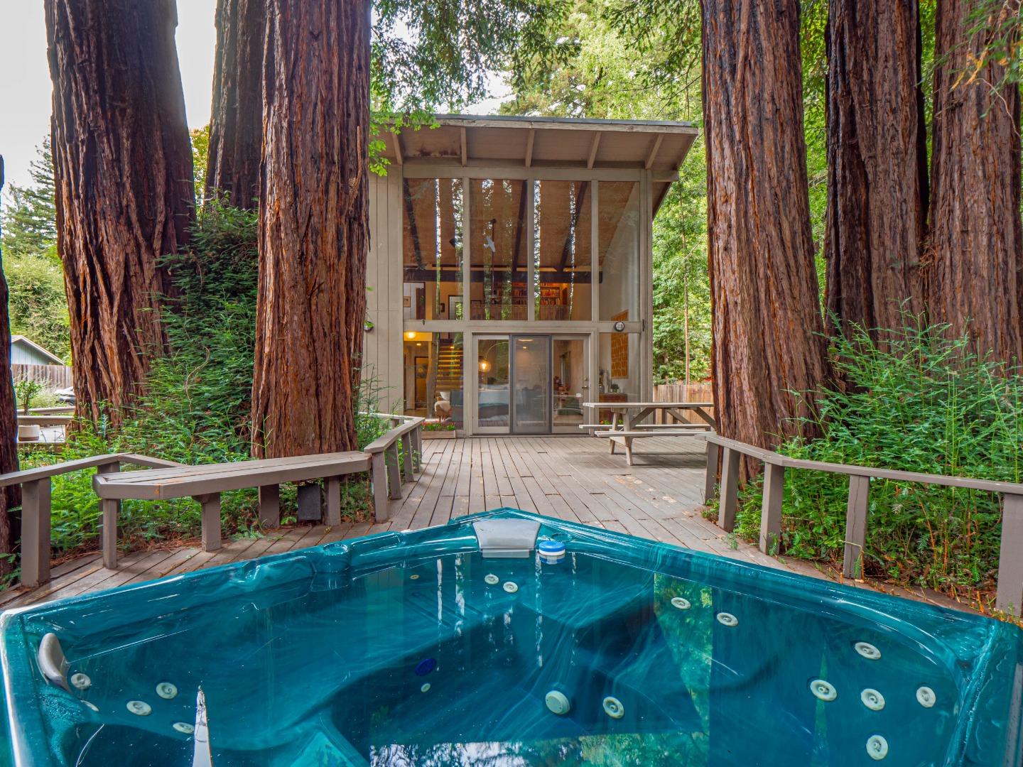 Thumbnail for 251 Sunnycroft Rd, Ben Lomond, CA 95005