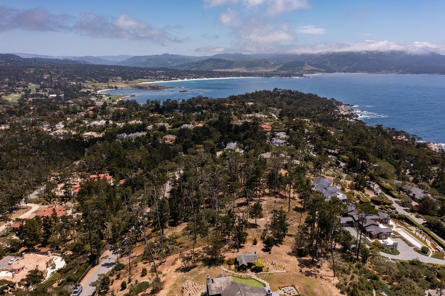 Detail Gallery Image 2 of 8 For 1272 Portola Rd, Pebble Beach,  CA 93953 - – Beds | – Baths