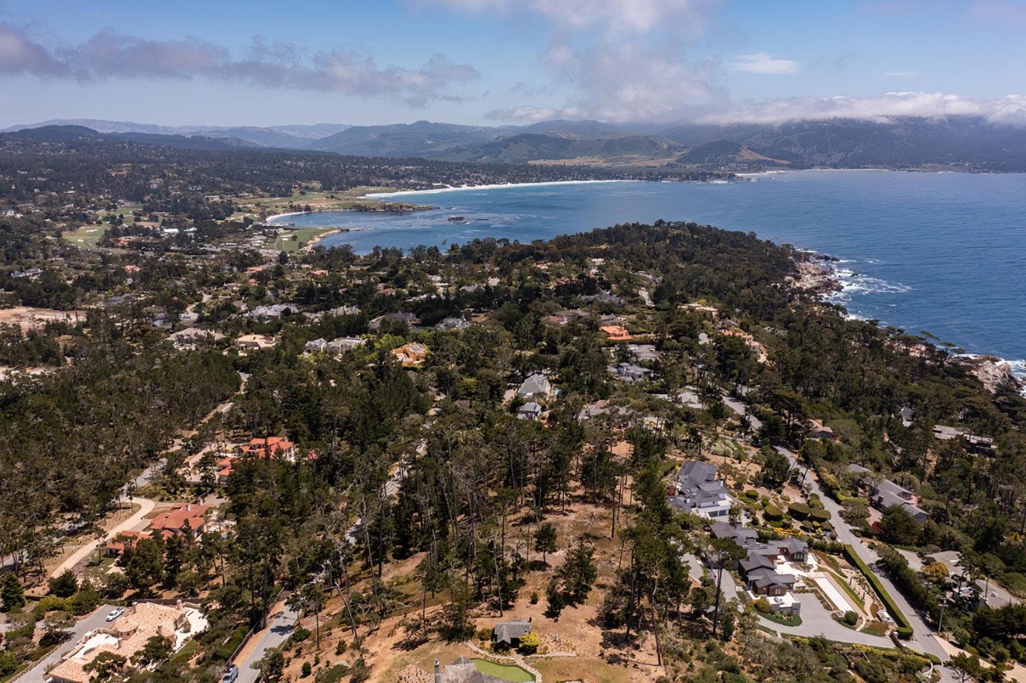 Detail Gallery Image 3 of 8 For 1272 Portola Rd, Pebble Beach,  CA 93953 - – Beds | – Baths