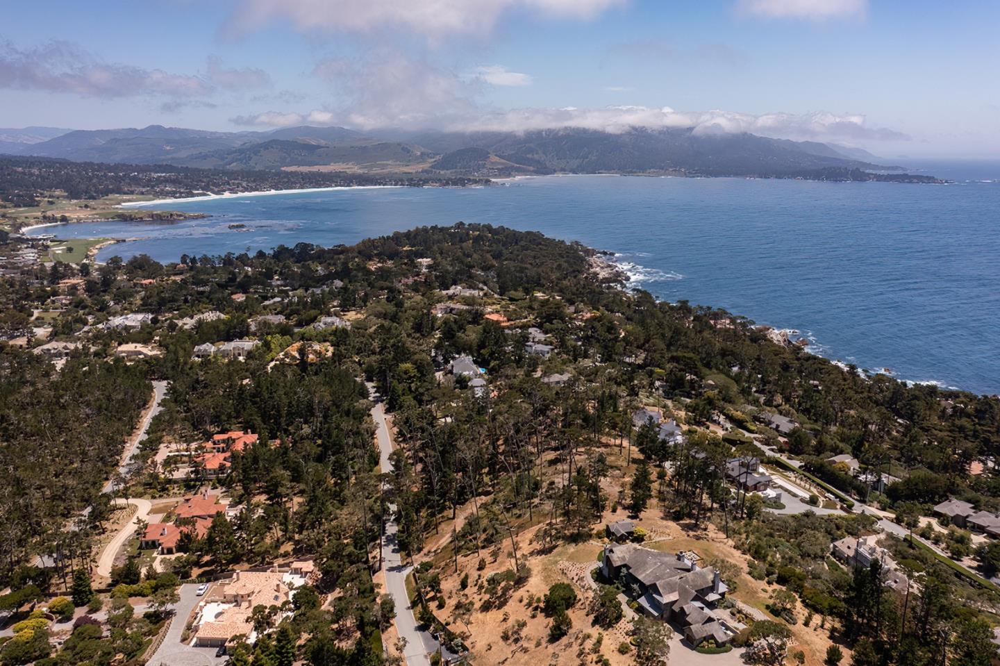 Detail Gallery Image 4 of 8 For 1272 Portola Rd, Pebble Beach,  CA 93953 - – Beds | – Baths