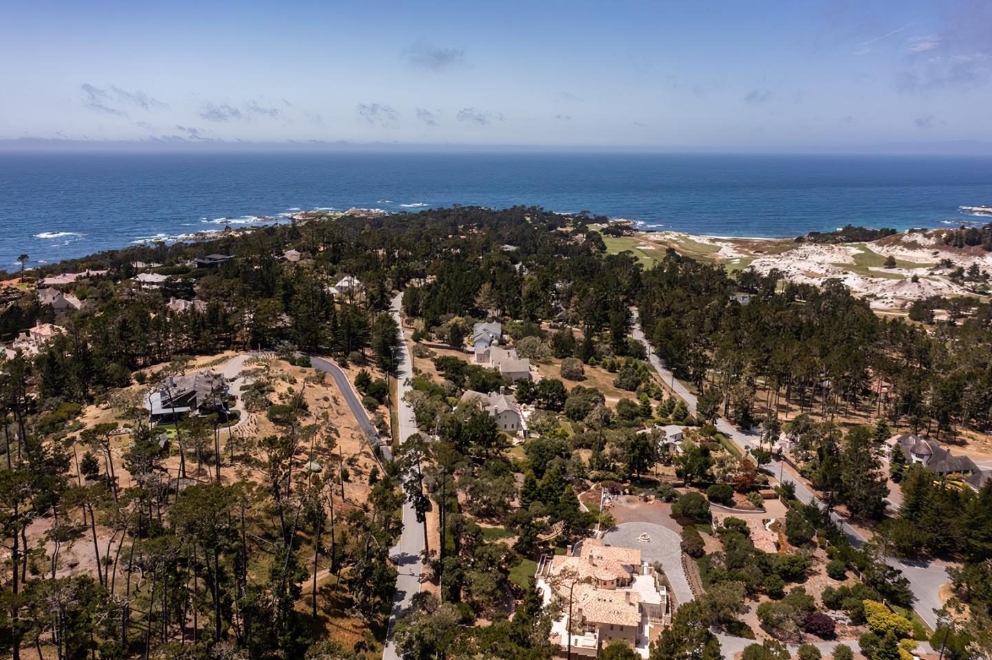 Detail Gallery Image 6 of 8 For 1272 Portola Rd, Pebble Beach,  CA 93953 - – Beds | – Baths