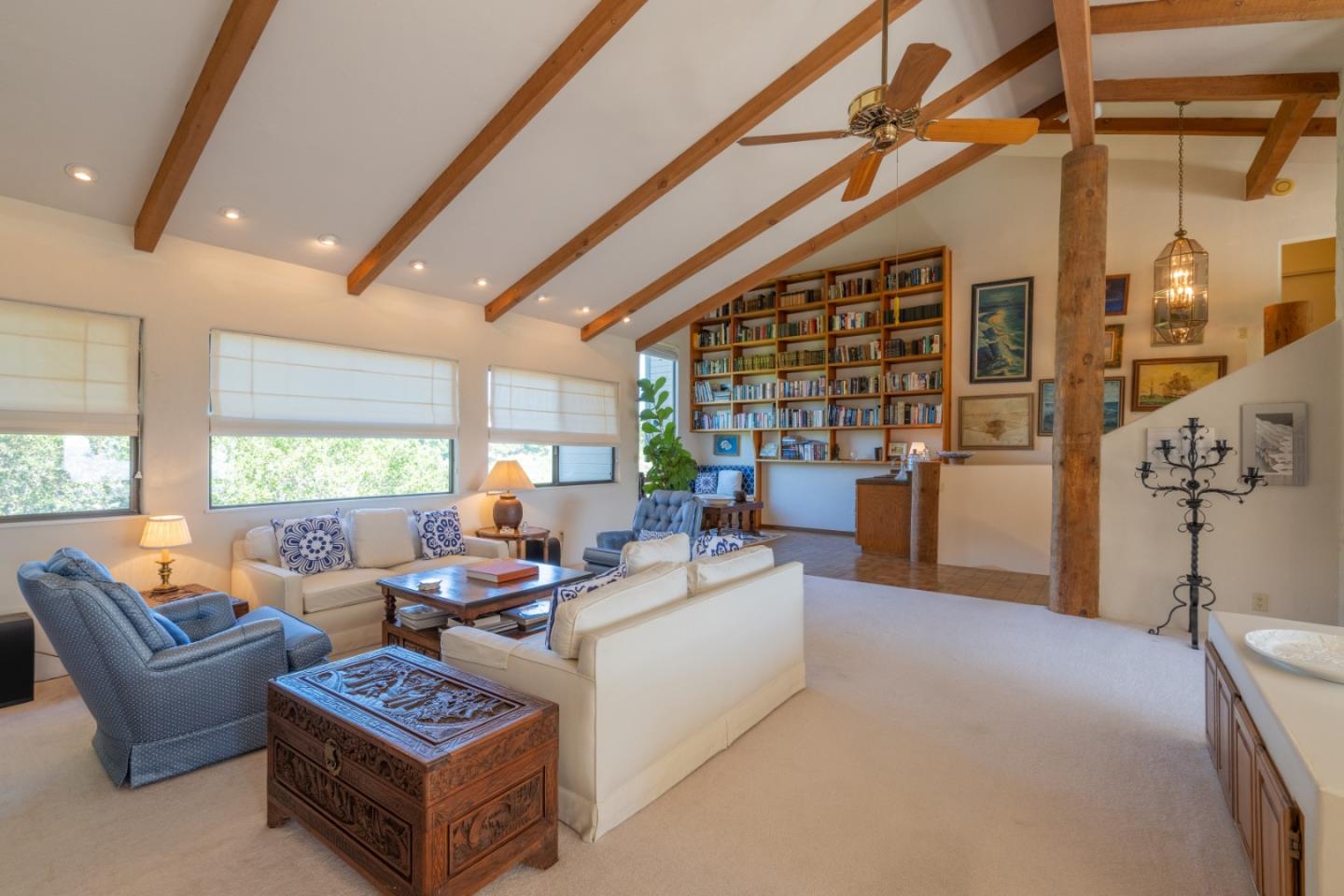 Detail Gallery Image 14 of 40 For 25940 Colt Ln, Carmel Valley,  CA 93924 - 4 Beds | 2/1 Baths