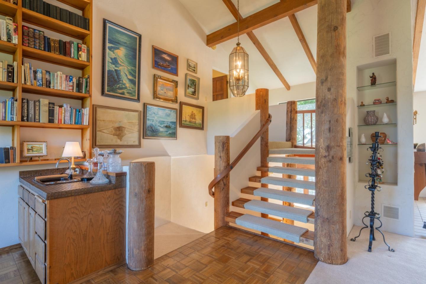 Detail Gallery Image 16 of 40 For 25940 Colt Ln, Carmel Valley,  CA 93924 - 4 Beds | 2/1 Baths