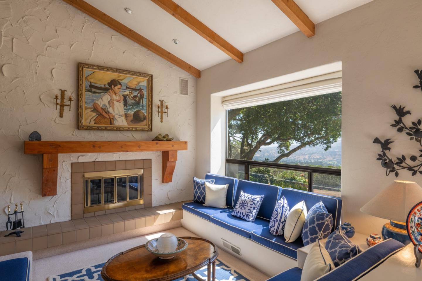 Detail Gallery Image 18 of 40 For 25940 Colt Ln, Carmel Valley,  CA 93924 - 4 Beds | 2/1 Baths