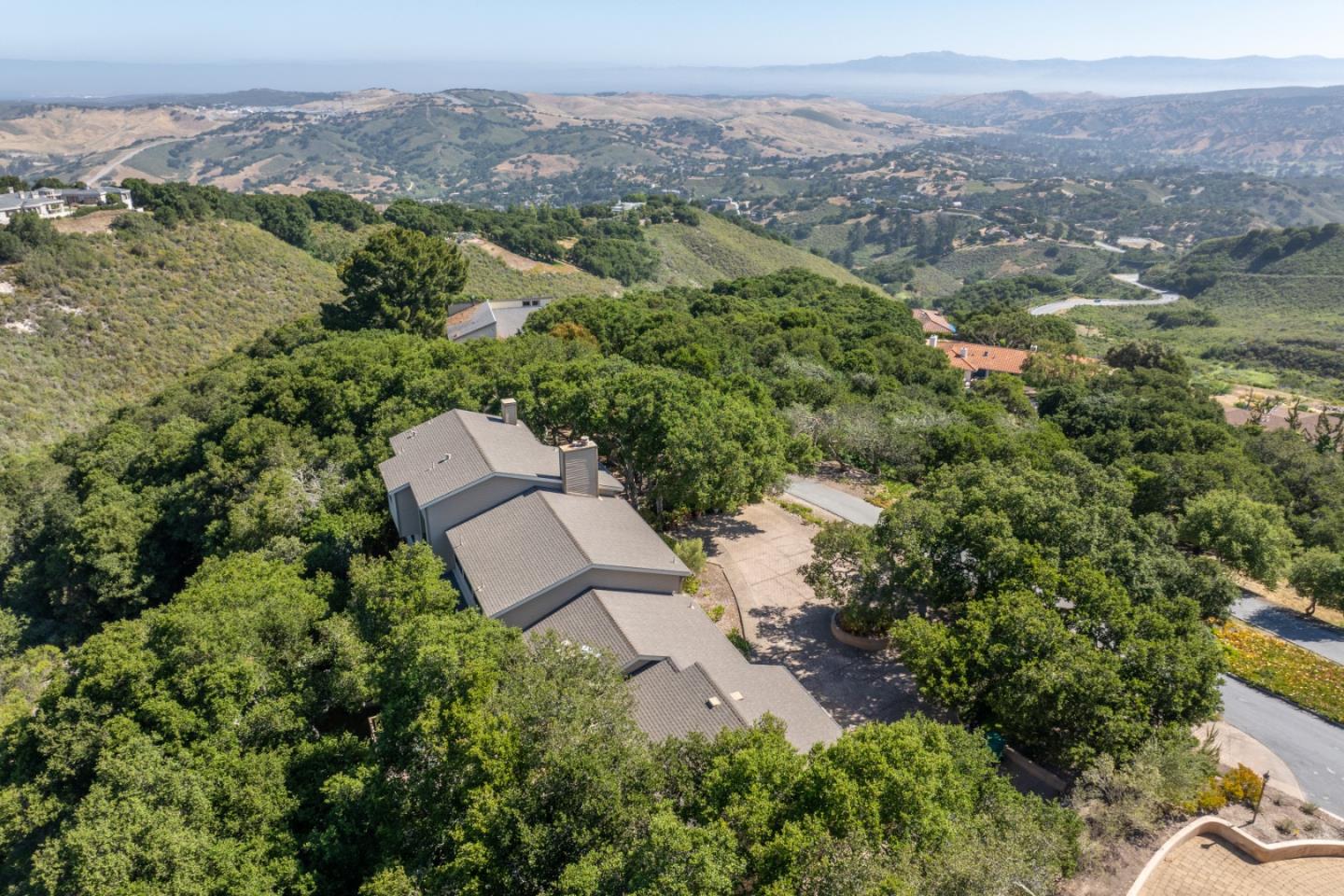 Detail Gallery Image 39 of 40 For 25940 Colt Ln, Carmel Valley,  CA 93924 - 4 Beds | 2/1 Baths