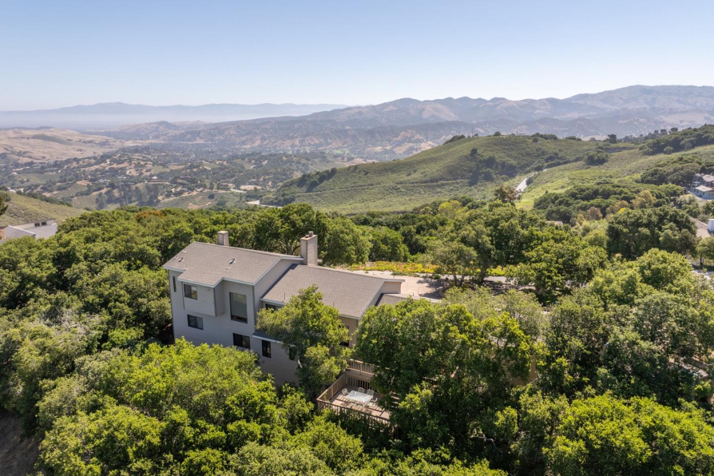 Detail Gallery Image 40 of 40 For 25940 Colt Ln, Carmel Valley,  CA 93924 - 4 Beds | 2/1 Baths