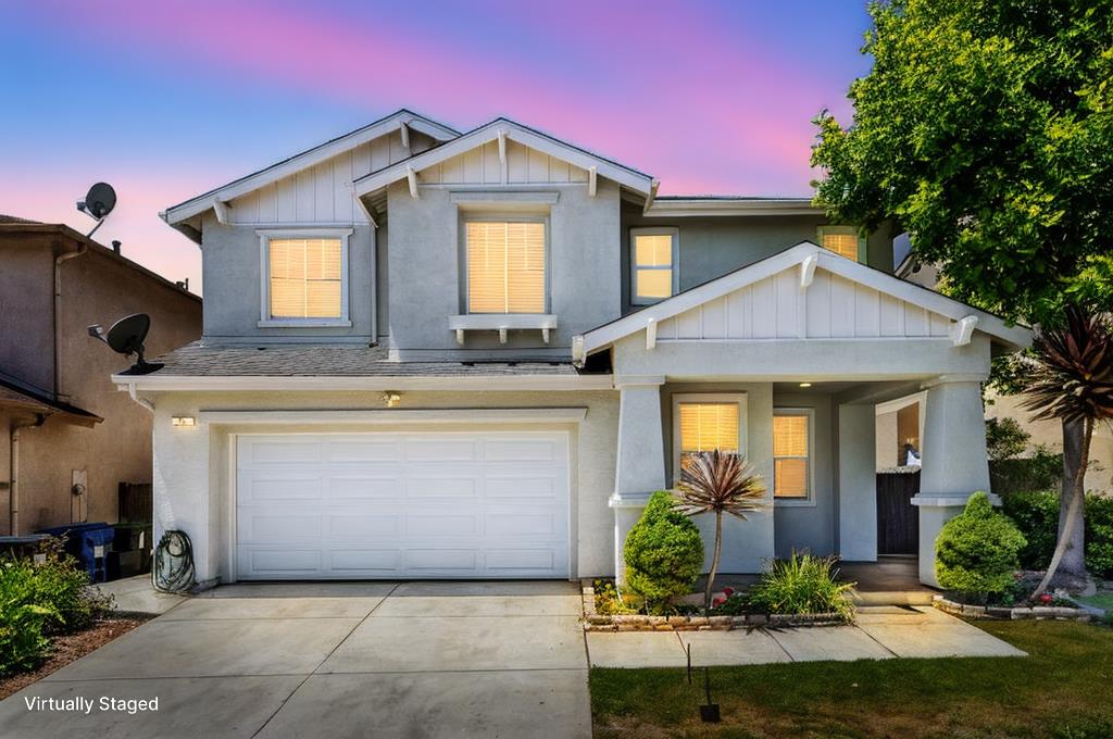 Detail Gallery Image 1 of 35 For 93 Vista Pointe Dr, Watsonville,  CA 95076 - 4 Beds | 2/1 Baths