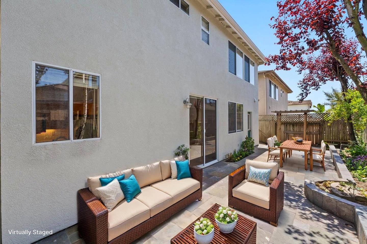 Detail Gallery Image 9 of 35 For 93 Vista Pointe Dr, Watsonville,  CA 95076 - 4 Beds | 2/1 Baths