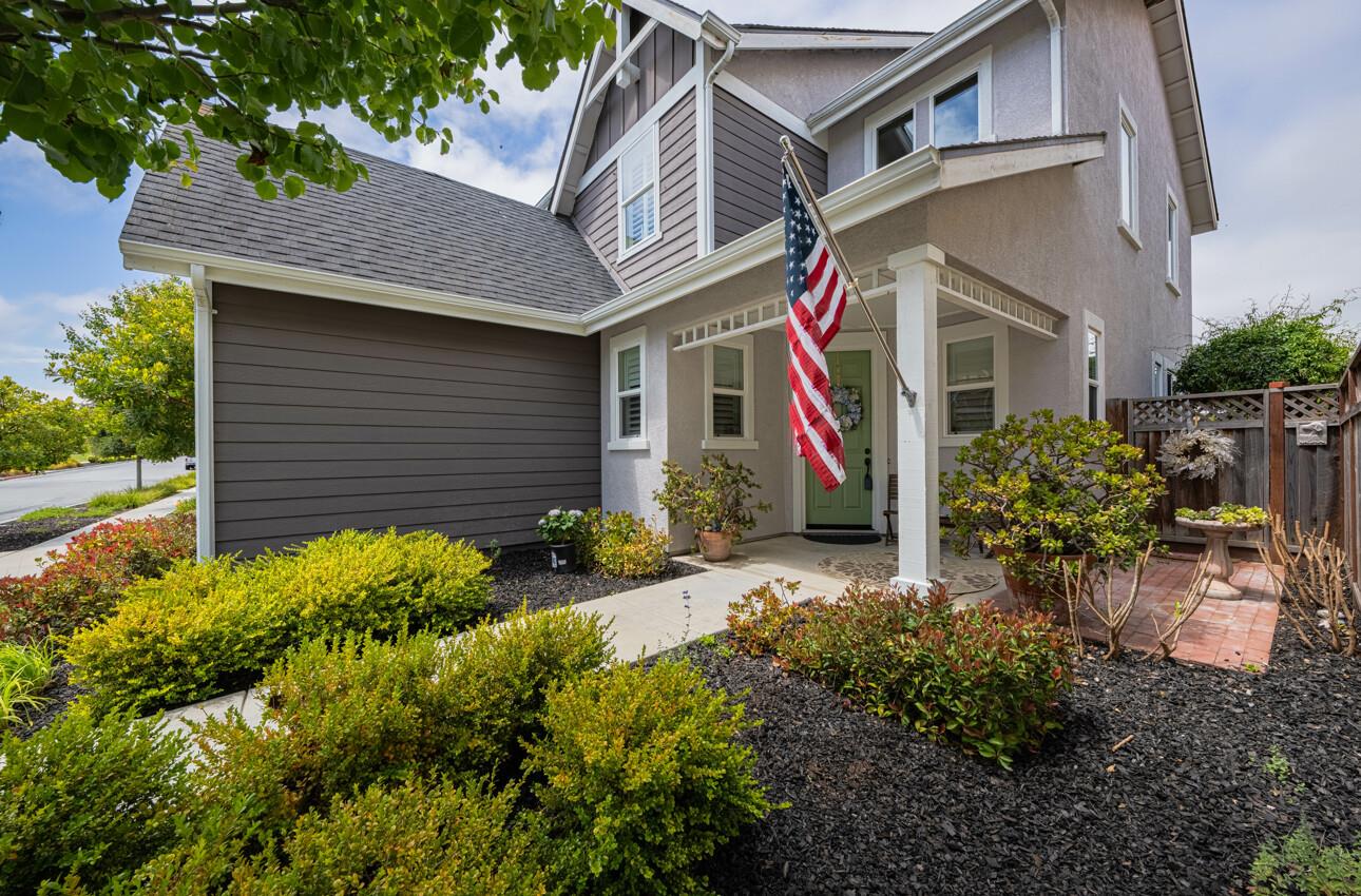 Detail Gallery Image 2 of 60 For 17210 Logan St, East Garrison,  CA 93933 - 4 Beds | 2/1 Baths